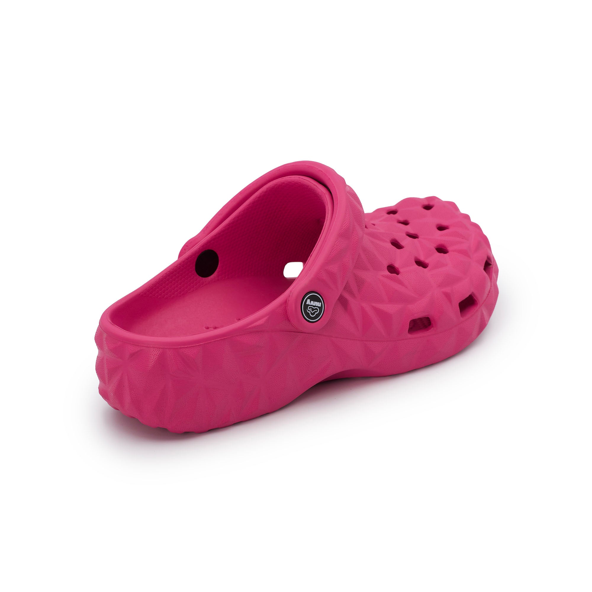 Nuvy Diamond Pink