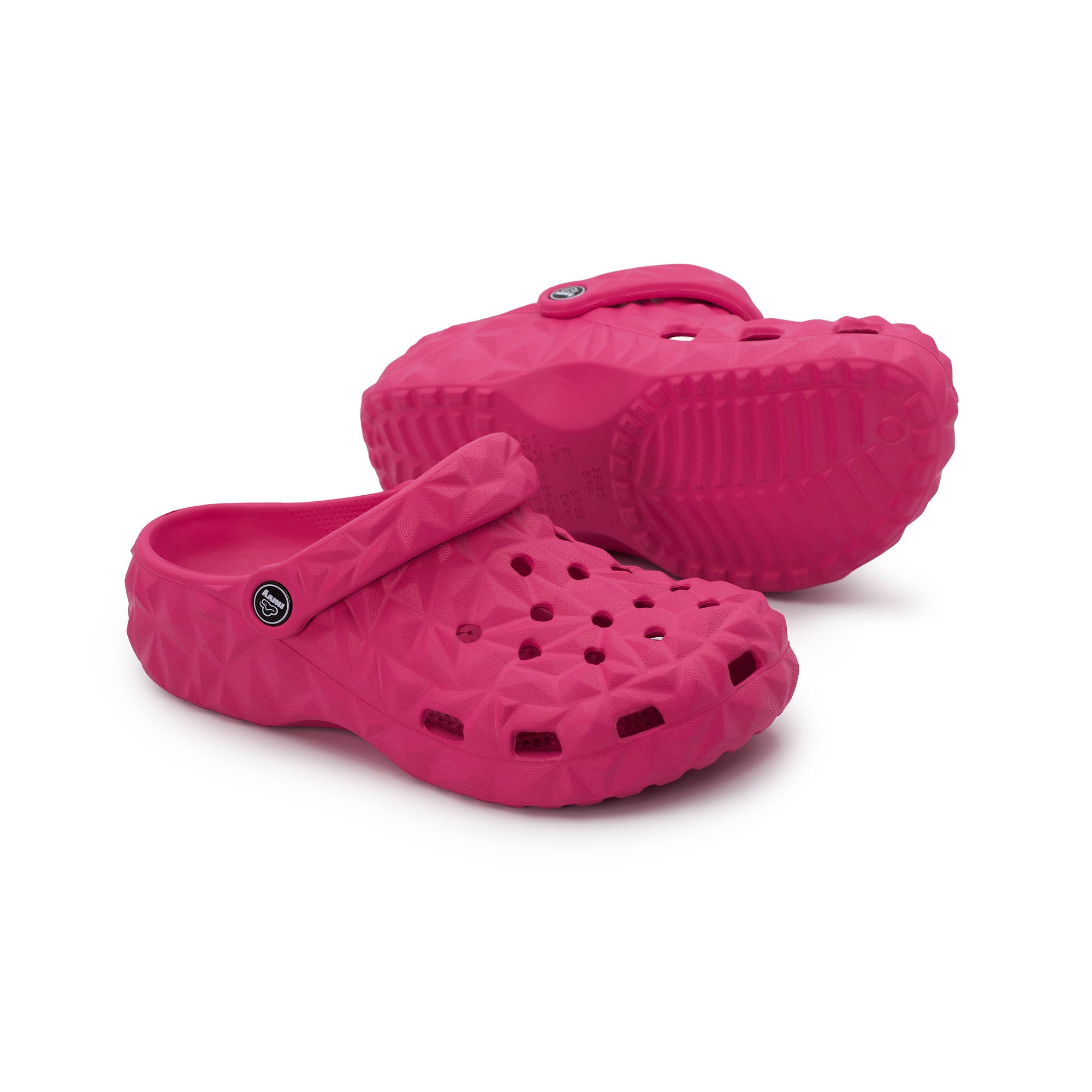 Nuvy Diamond Pink