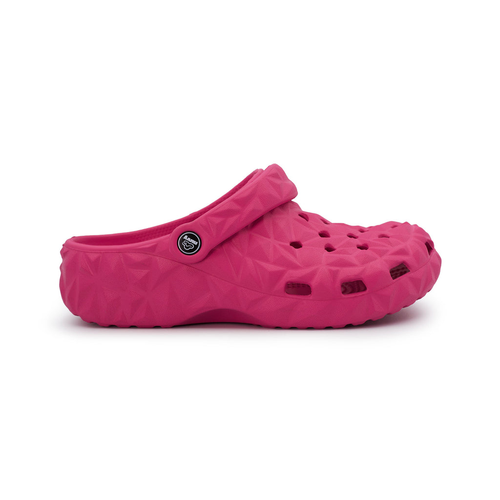 Nuvy Diamond Pink