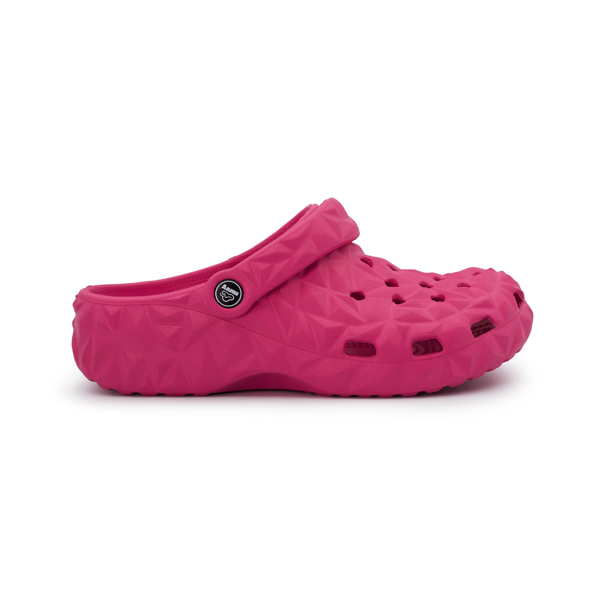 Nuvy Diamond Pink