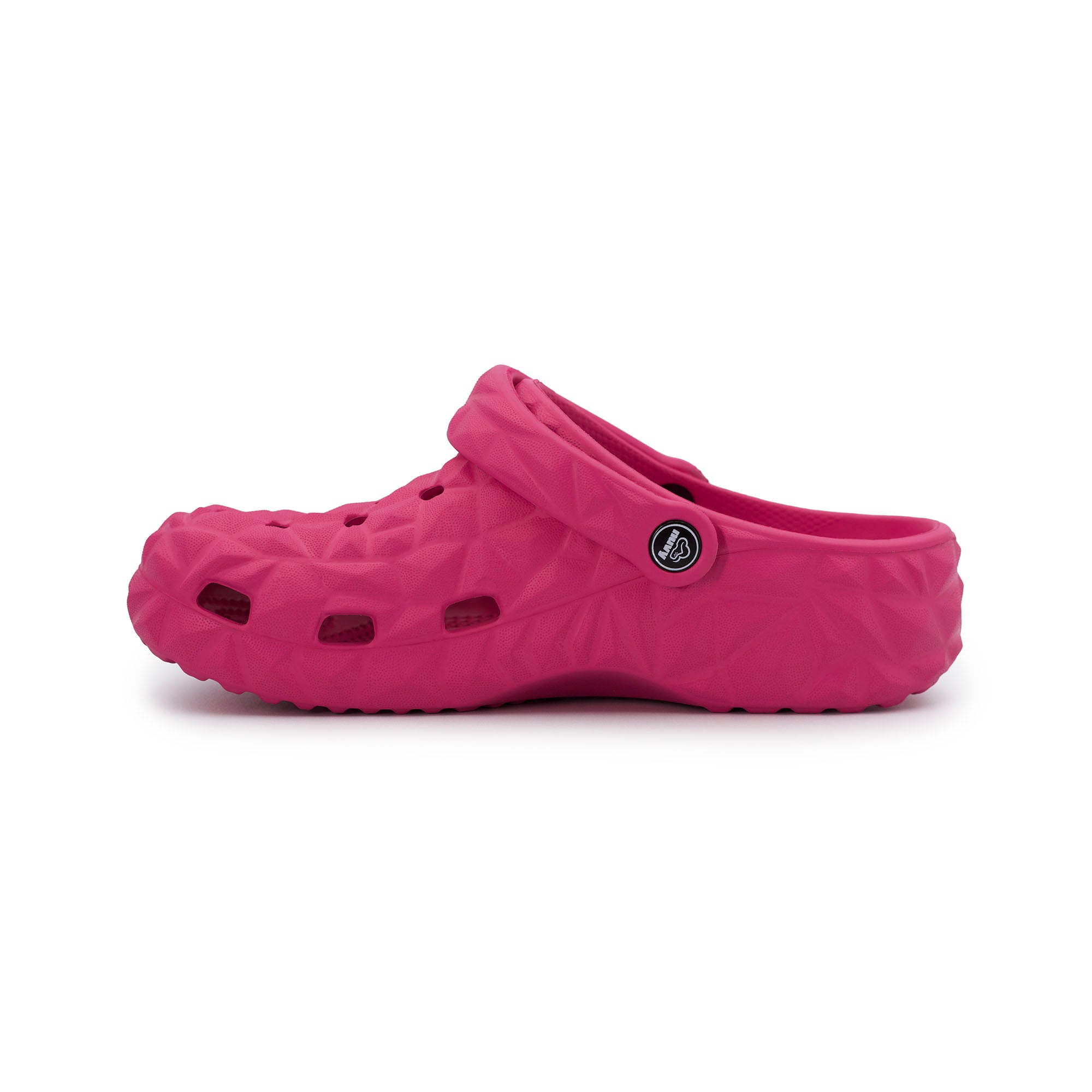 Nuvy Diamond Pink
