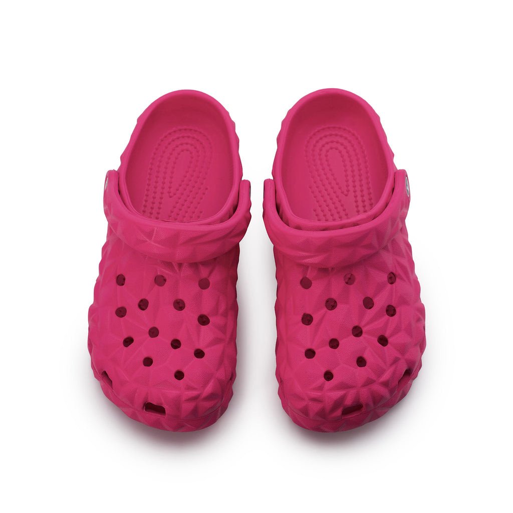 Nuvy Diamond Pink