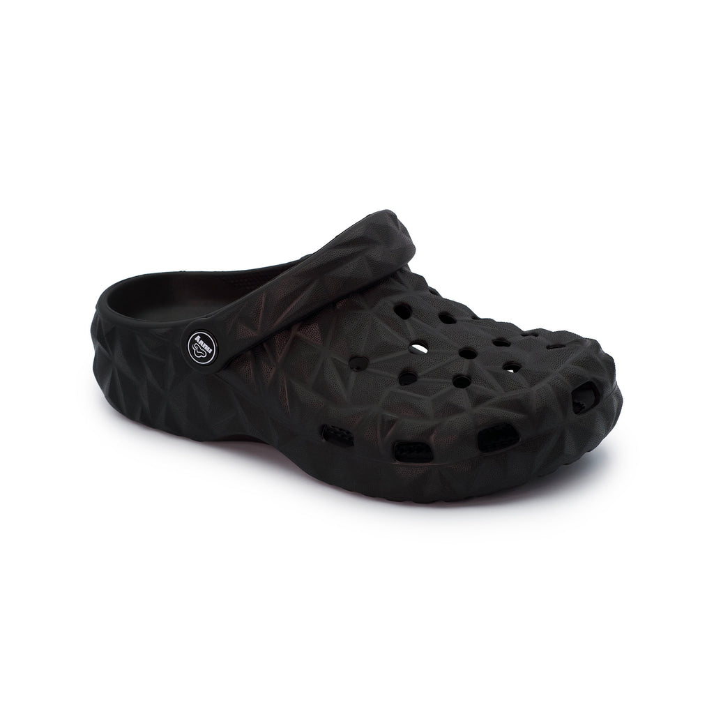 Nuvy Diamond Preto