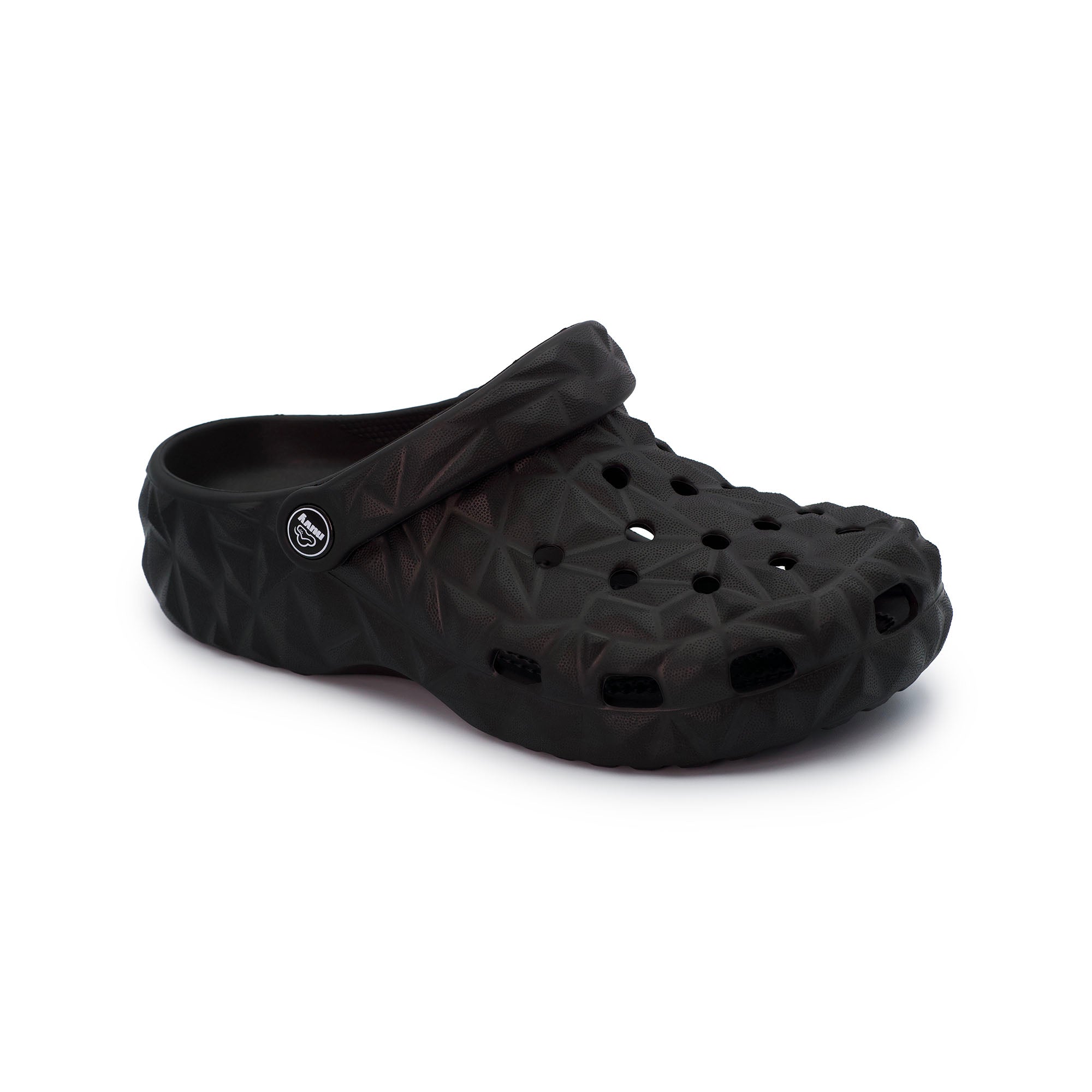Nuvy Diamond Preto