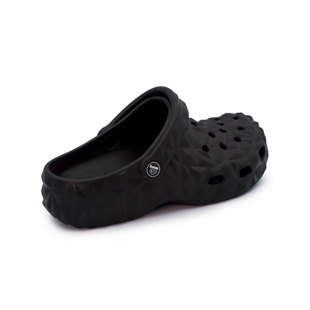 Nuvy Diamond Preto