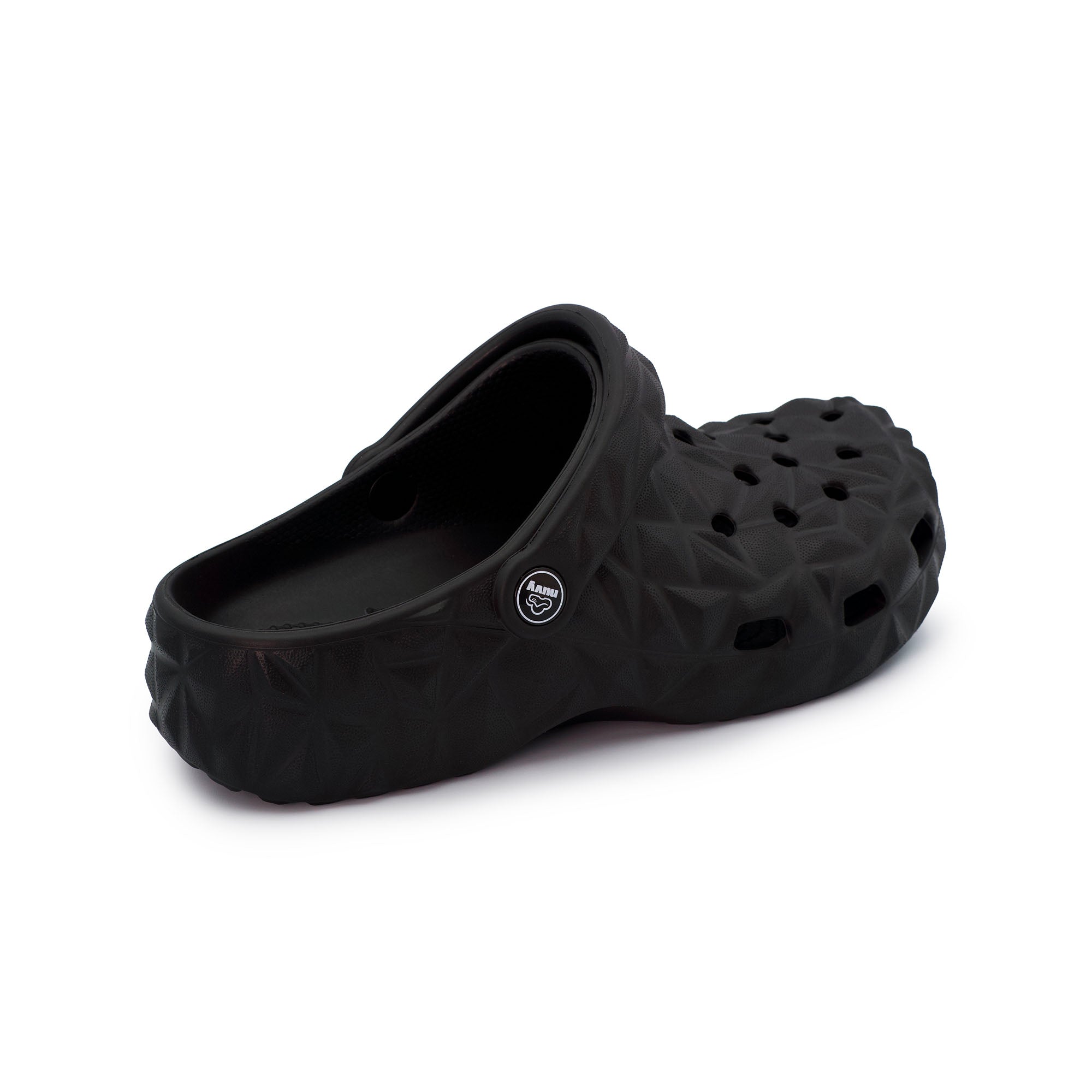 Nuvy Diamond Preto