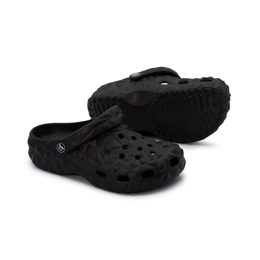 Nuvy Diamond Preto