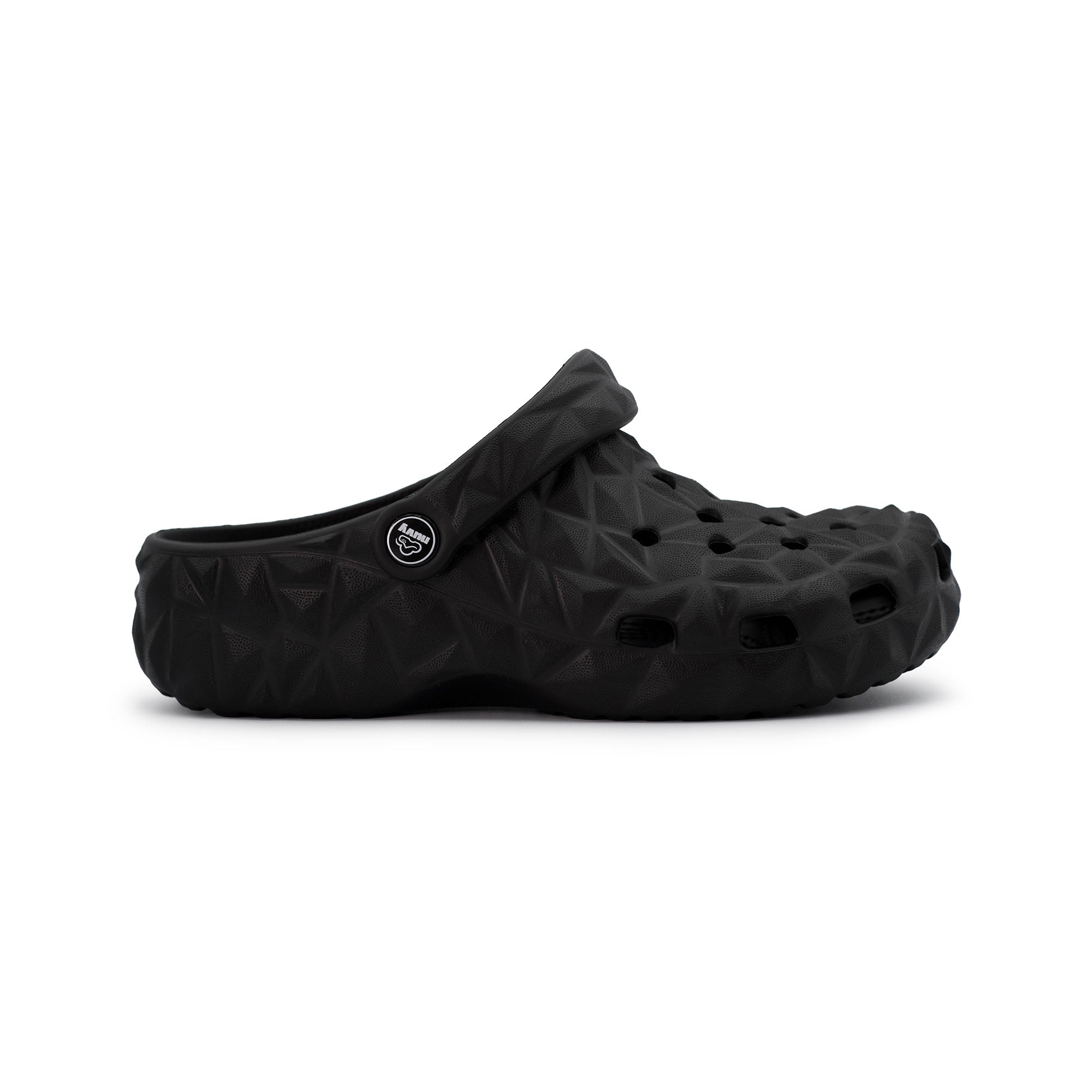 Nuvy Diamond Preto