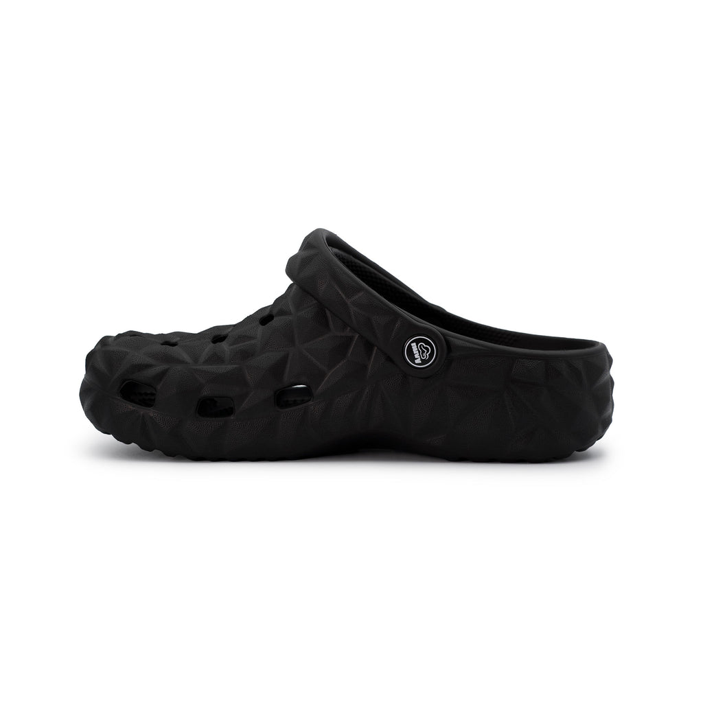 Nuvy Diamond Preto