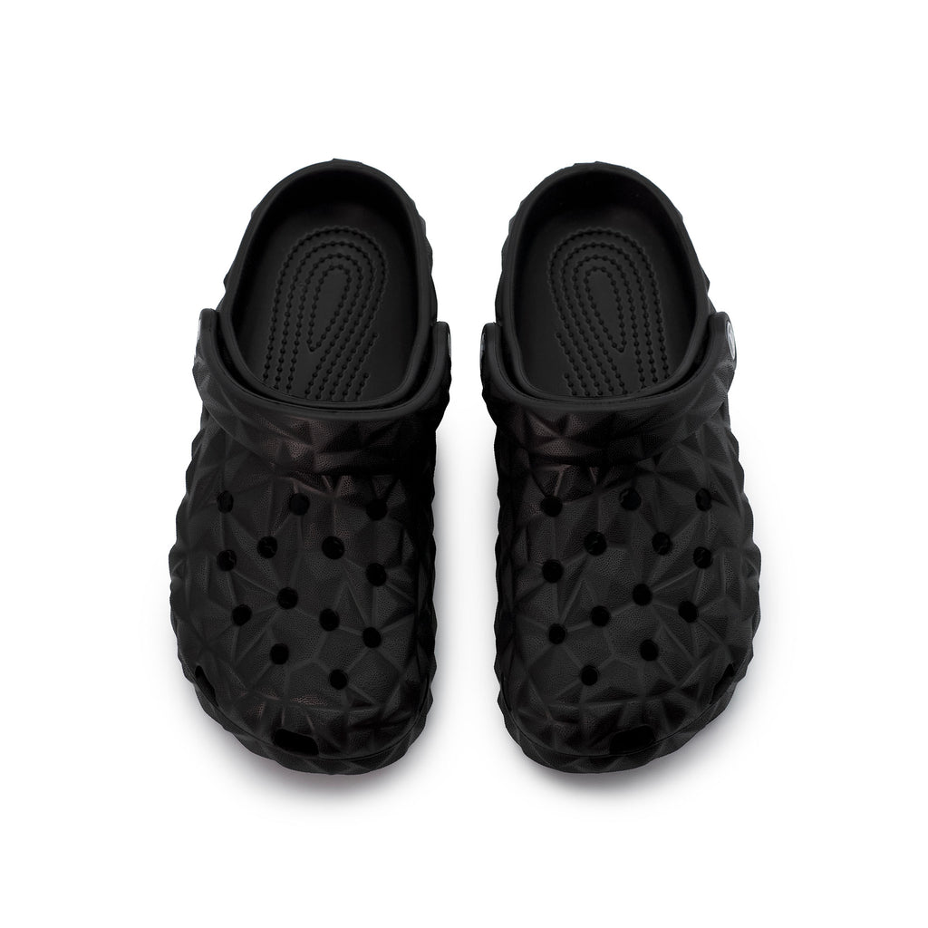 Nuvy Diamond Preto