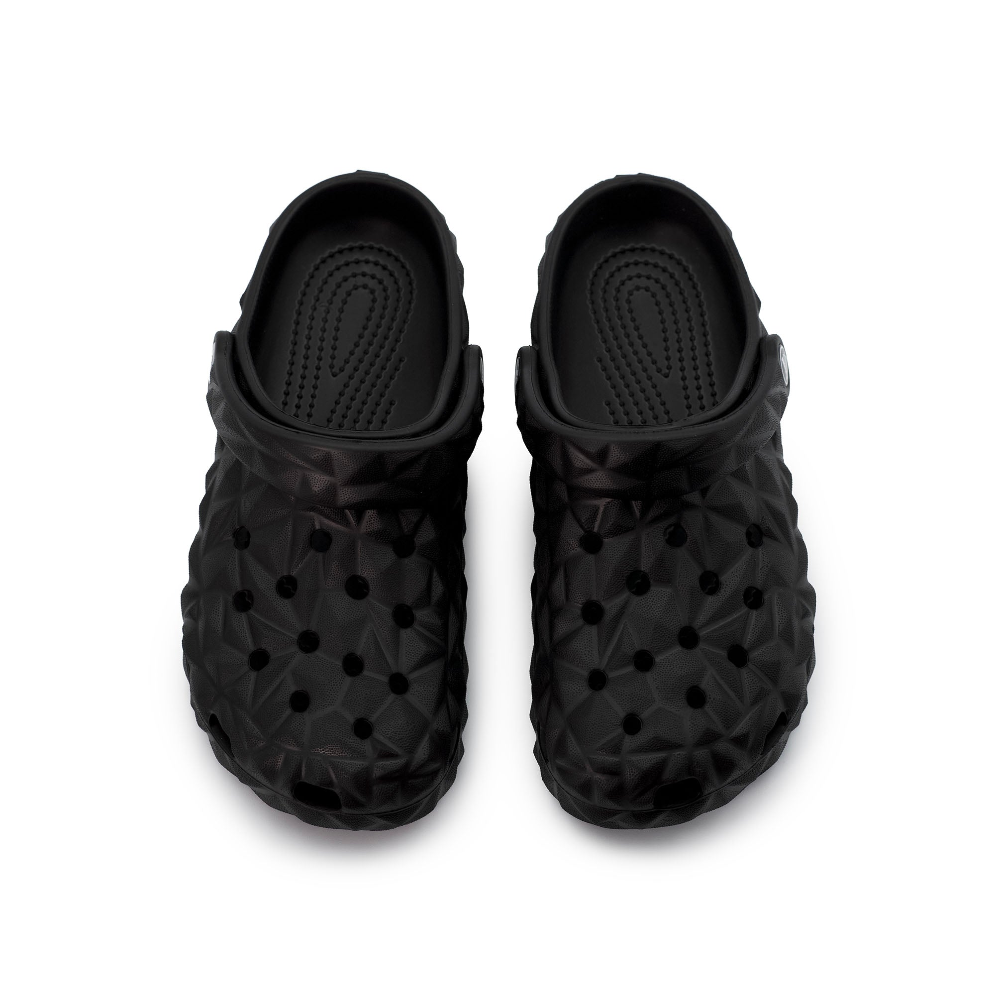 Nuvy Diamond Preto