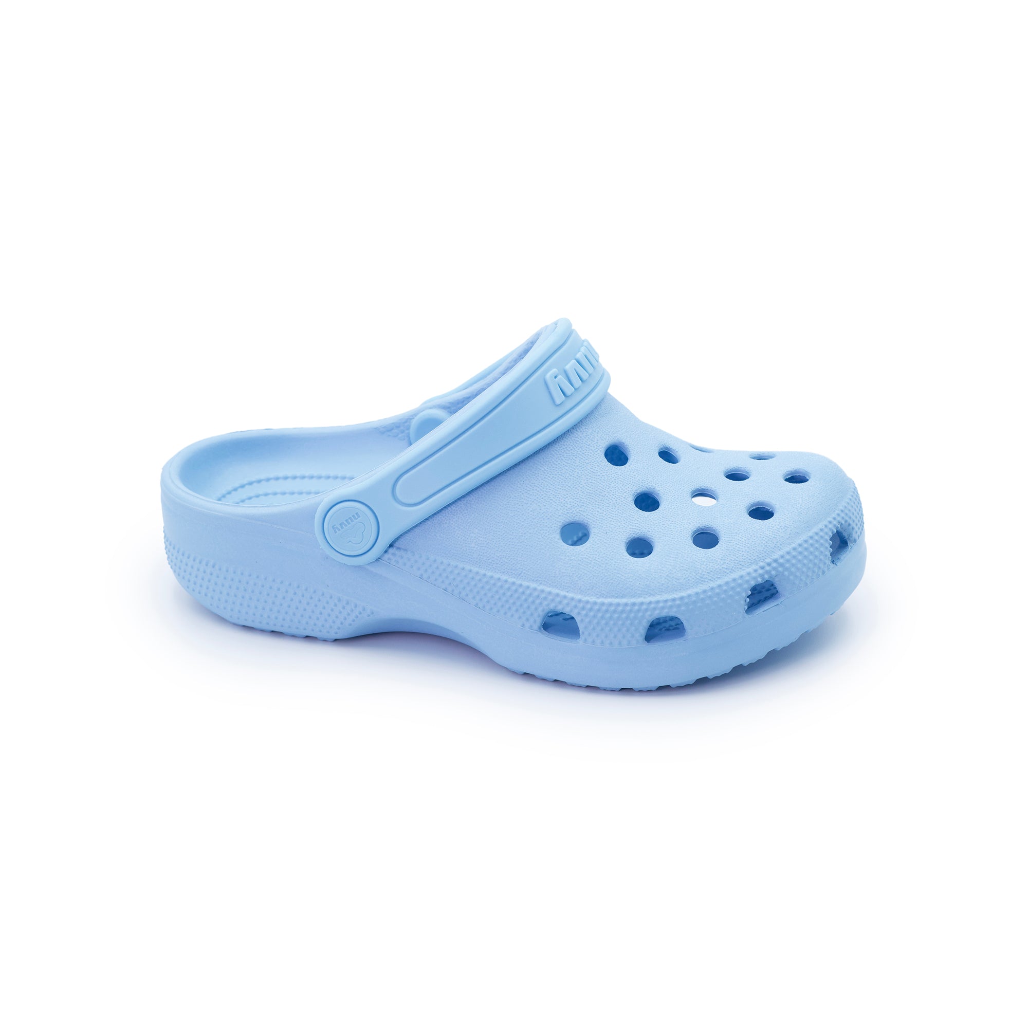 NUVY FLOOO BASIC AZUL BB