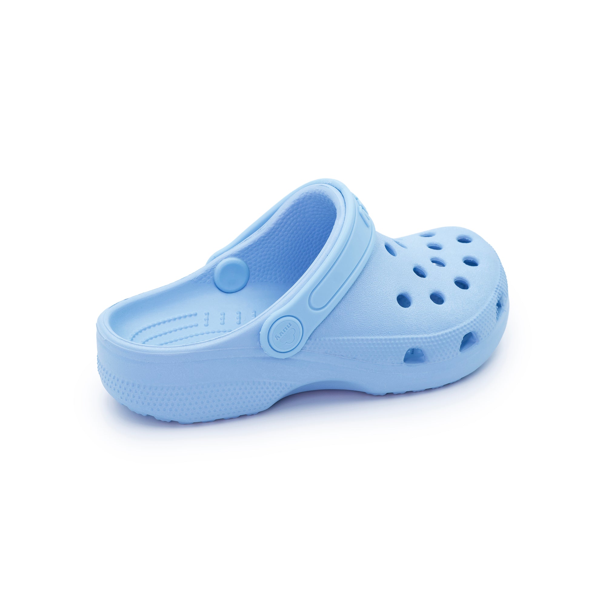 NUVY FLOOO BASIC AZUL BB