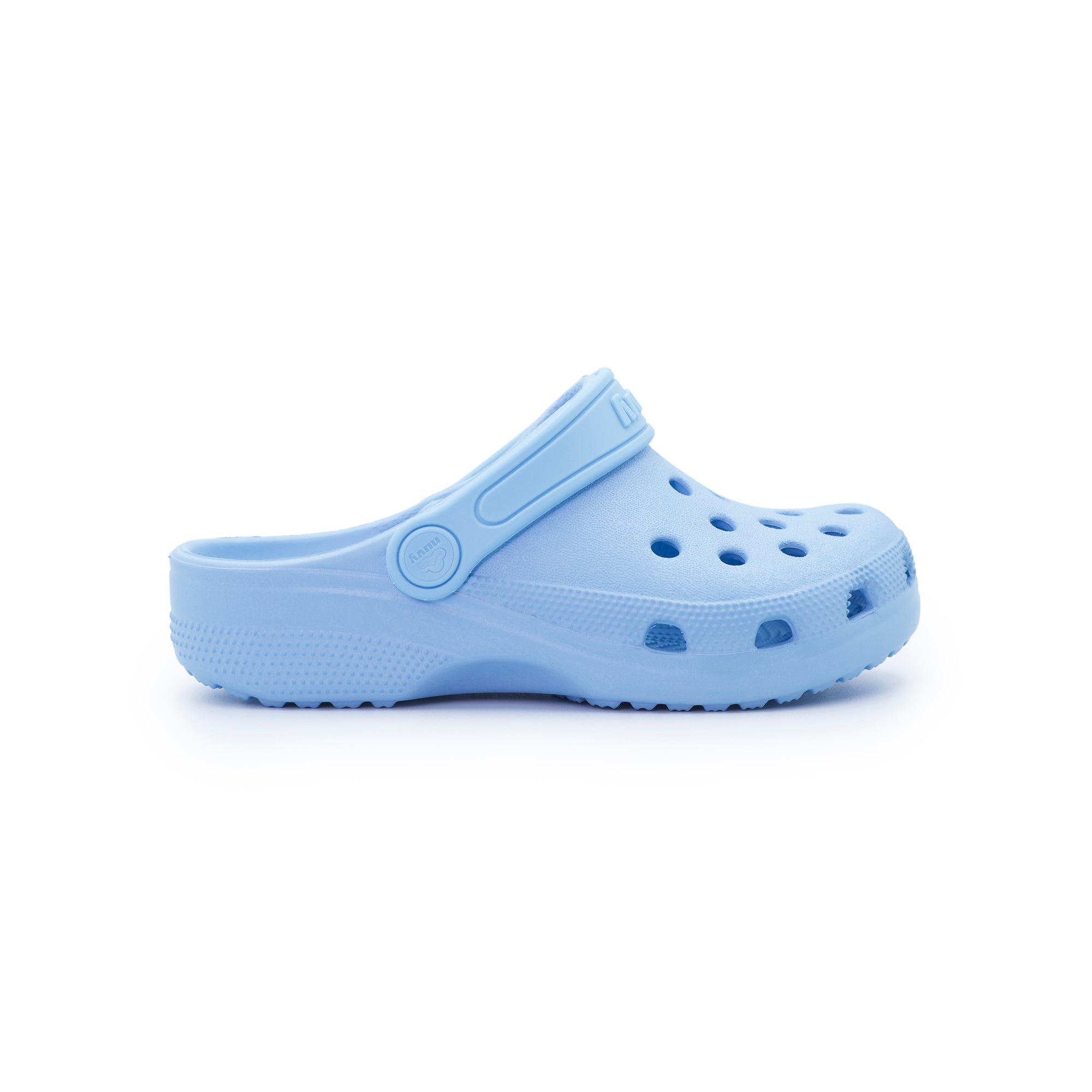 NUVY FLOOO BASIC AZUL BB