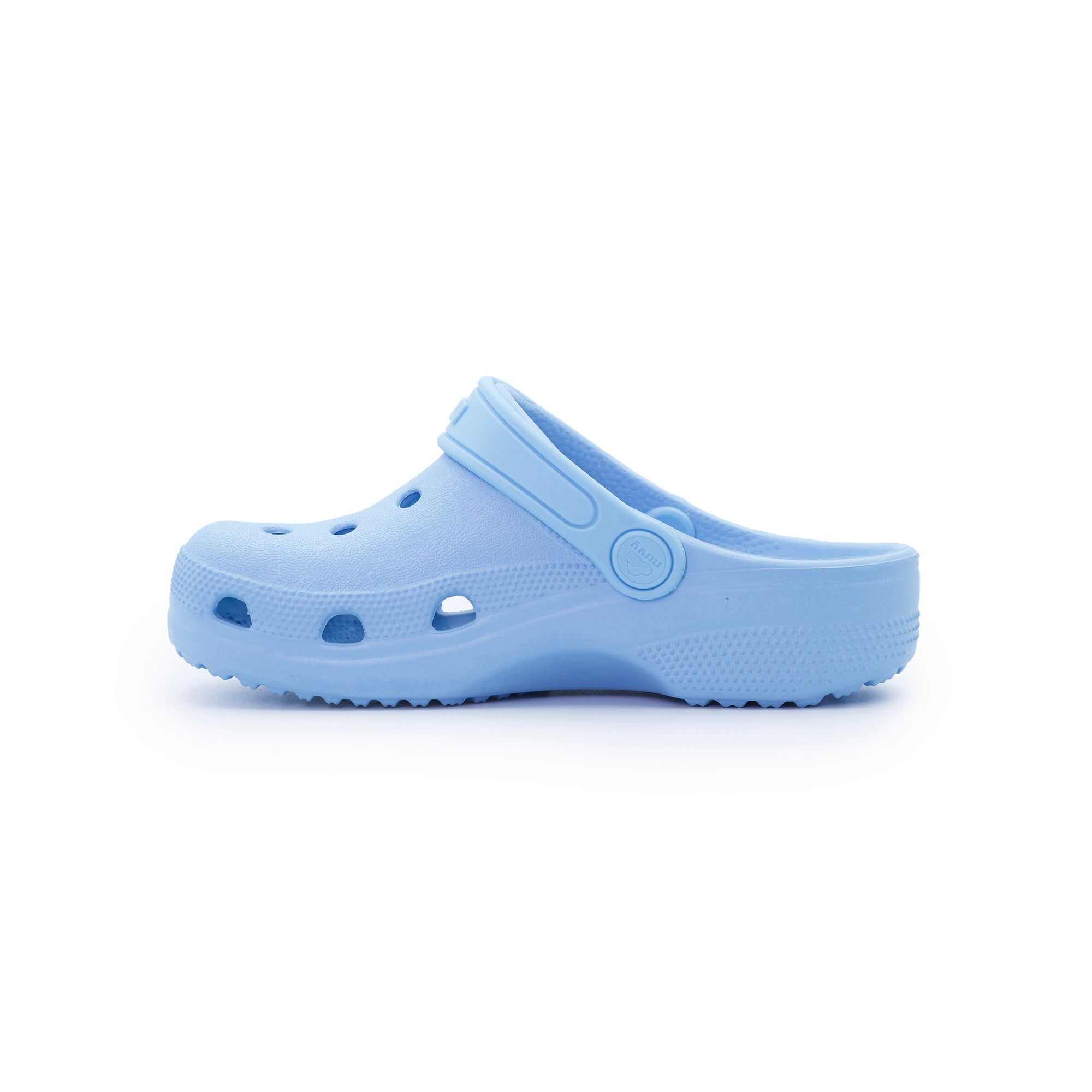 NUVY FLOOO BASIC AZUL BB