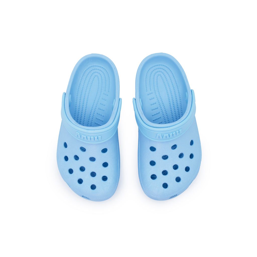 NUVY FLOOO BASIC AZUL BB