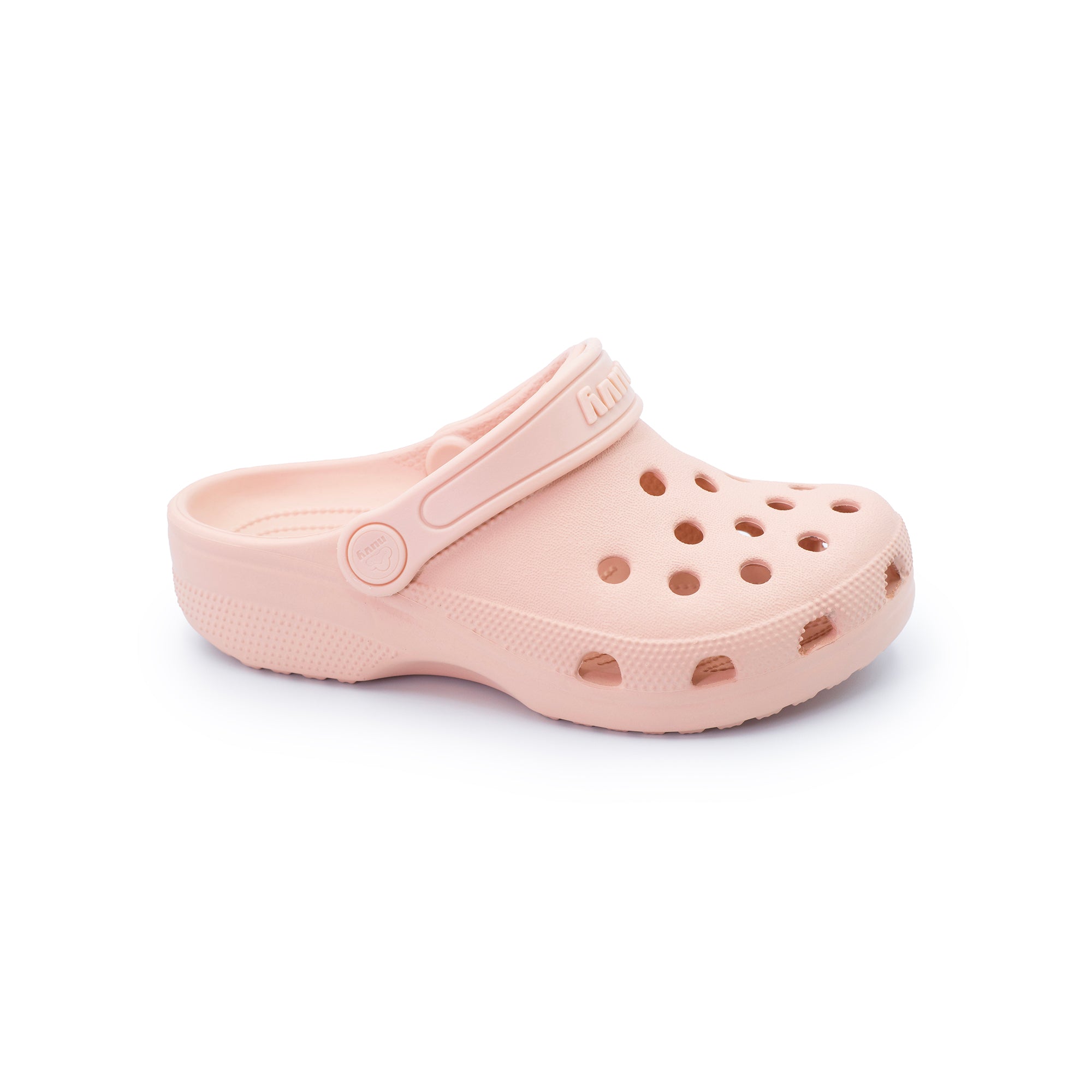 NUVY FLOOO BASIC BLUSH
