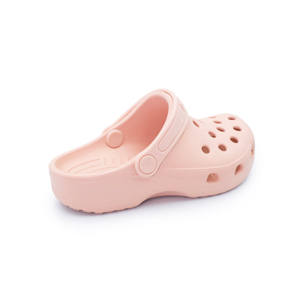 NUVY FLOOO BASIC BLUSH