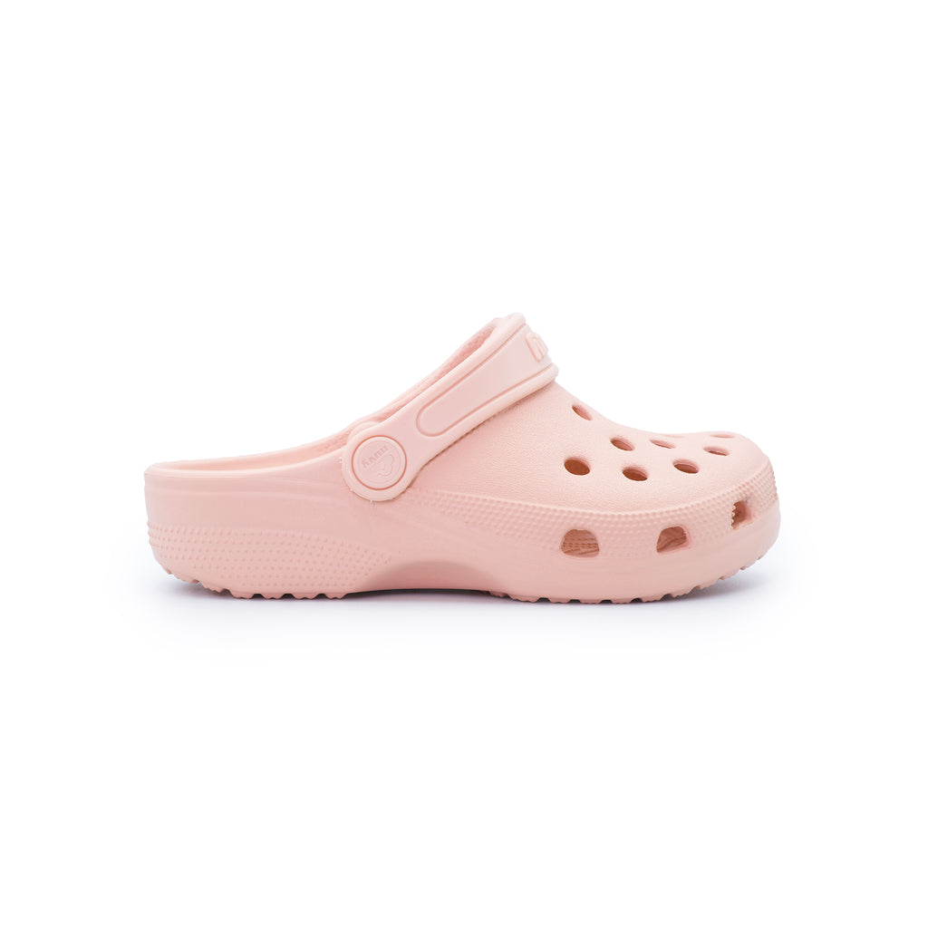 NUVY FLOOO BASIC BLUSH
