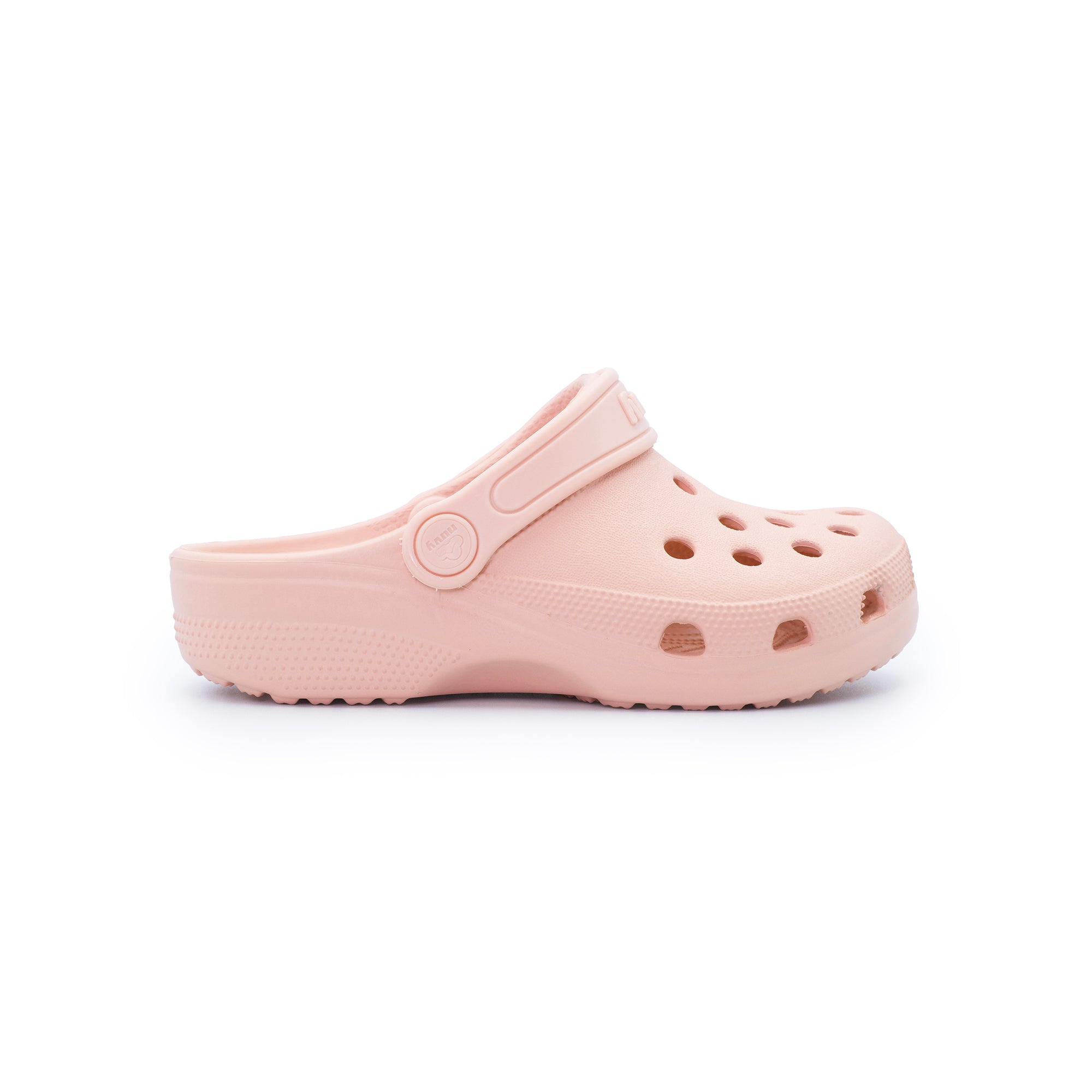 NUVY FLOOO BASIC BLUSH