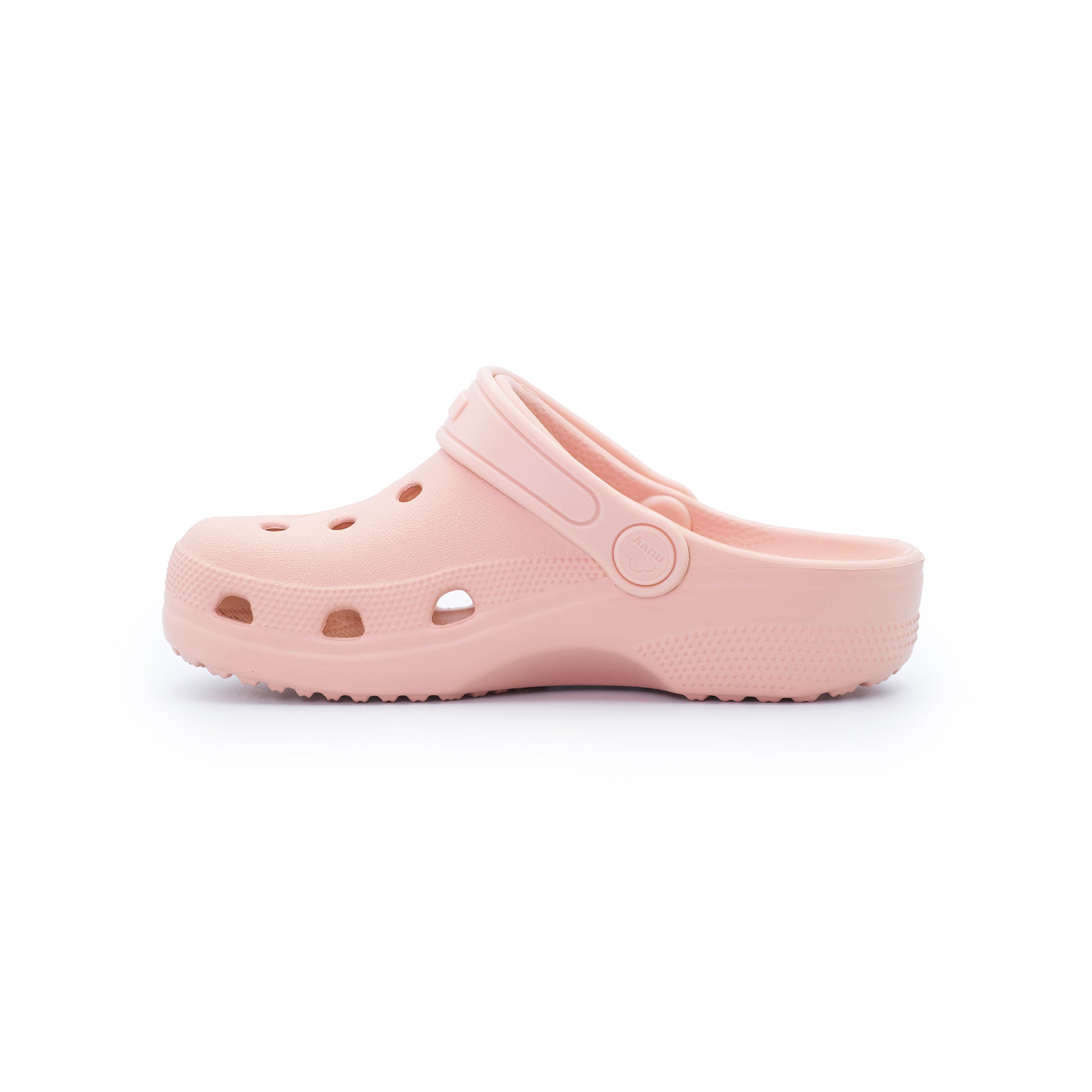NUVY FLOOO BASIC BLUSH