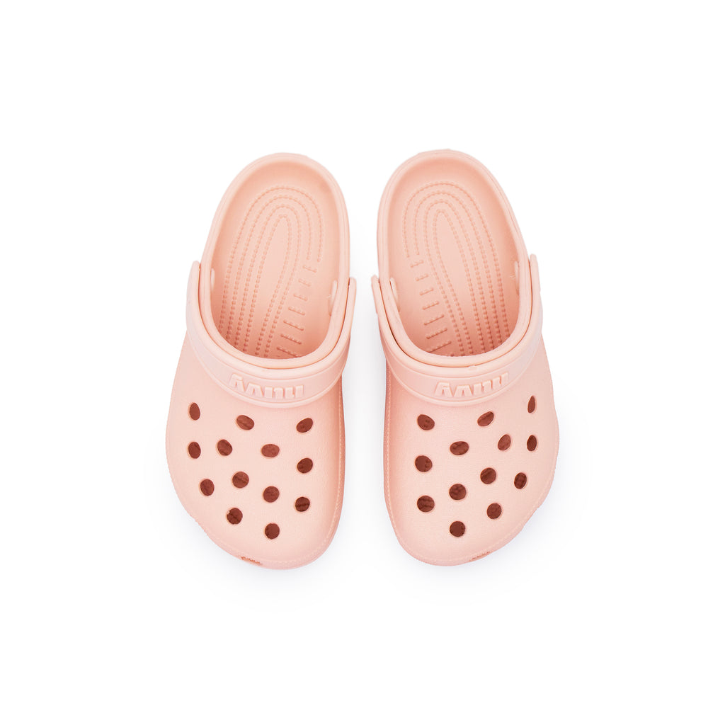 NUVY FLOOO BASIC BLUSH