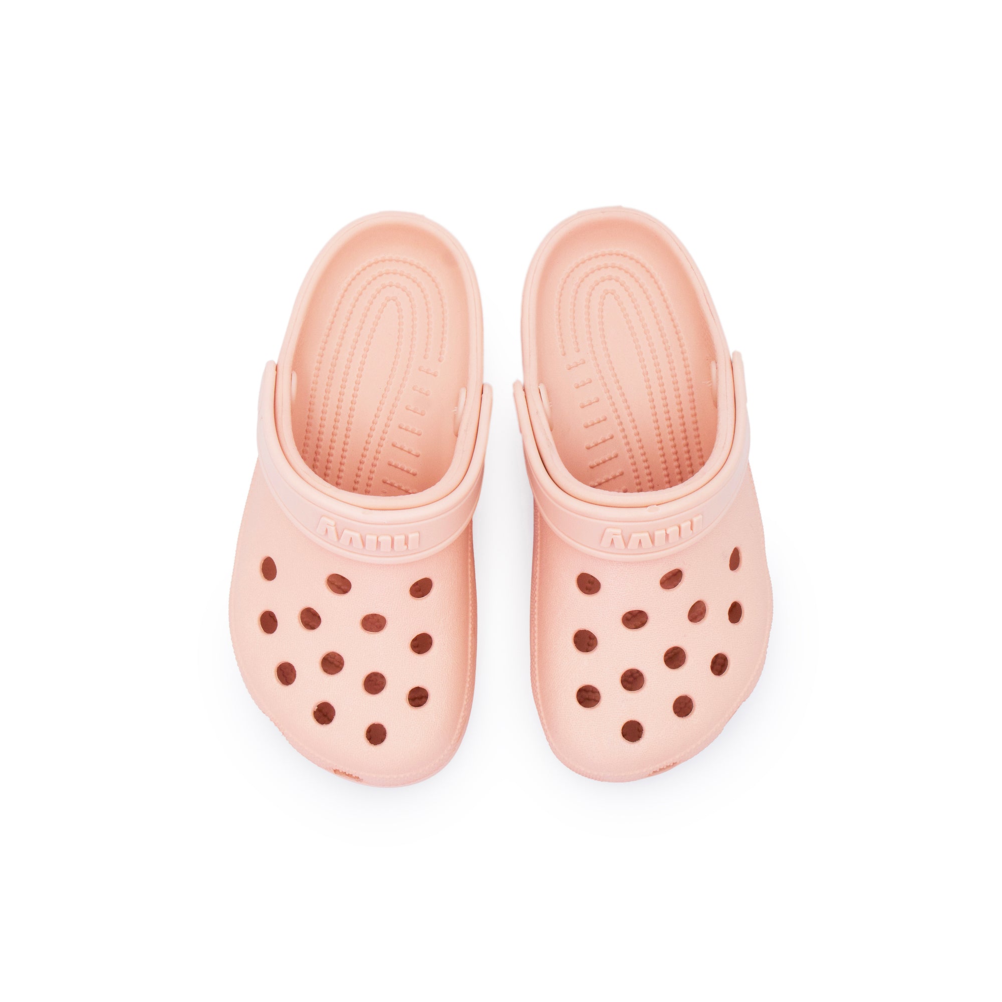 NUVY FLOOO BASIC BLUSH