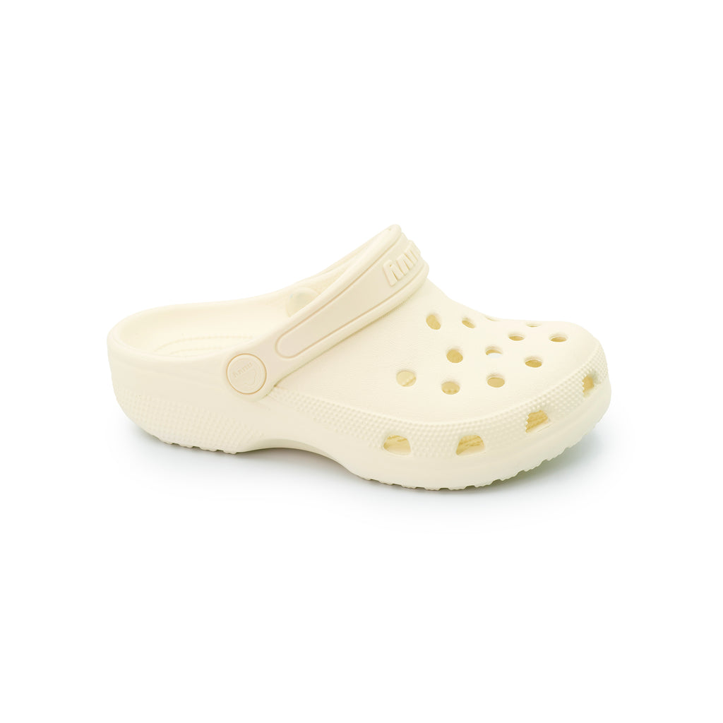 NUVY FLOOO BASIC OFF WHITE