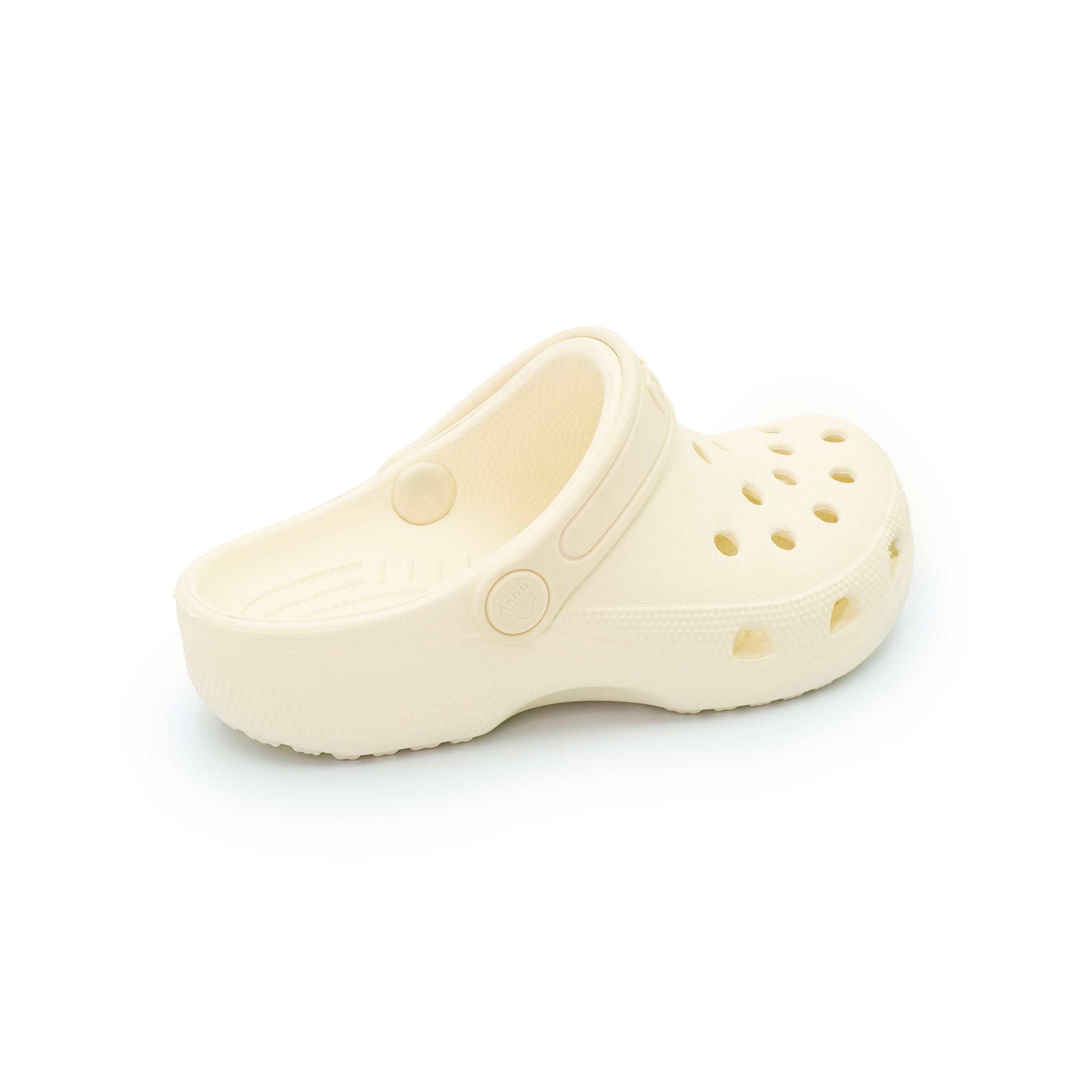 NUVY FLOOO BASIC OFF WHITE