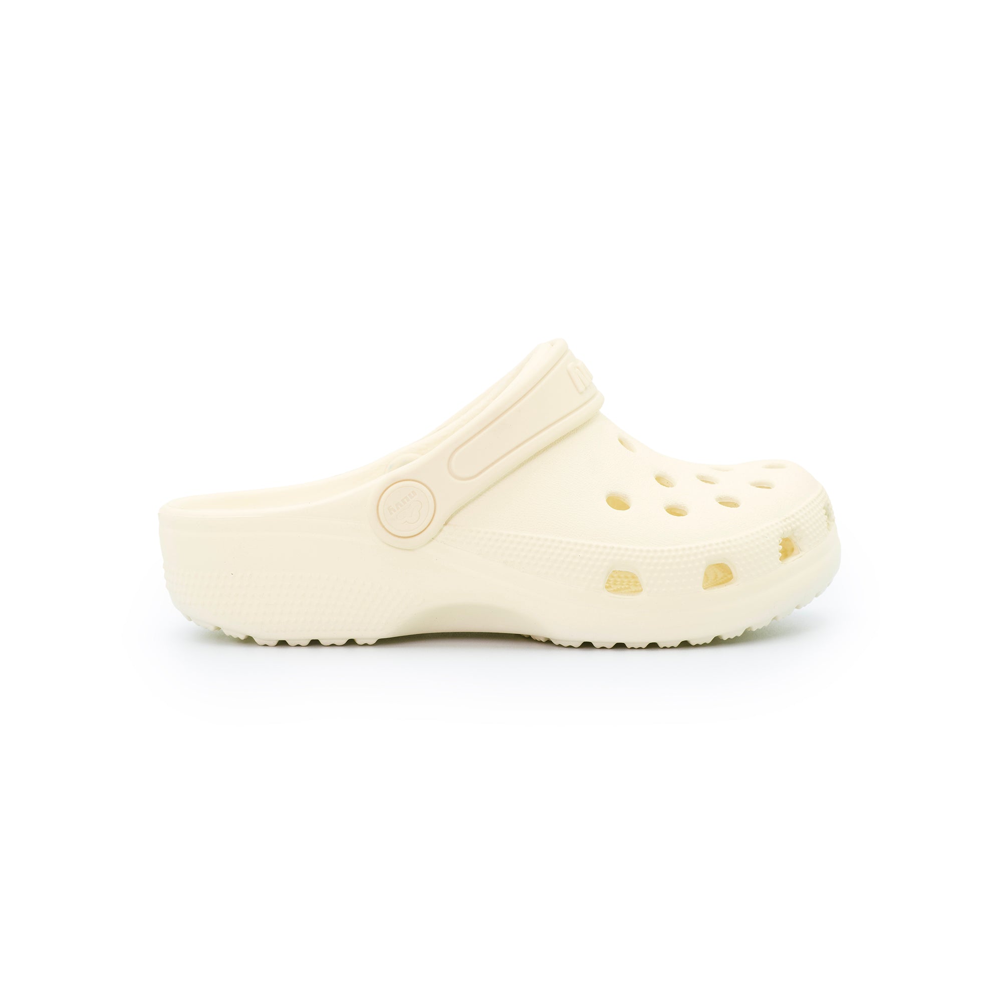 NUVY FLOOO BASIC OFF WHITE