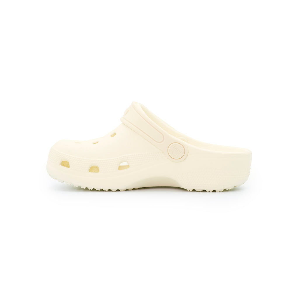 NUVY FLOOO BASIC OFF WHITE