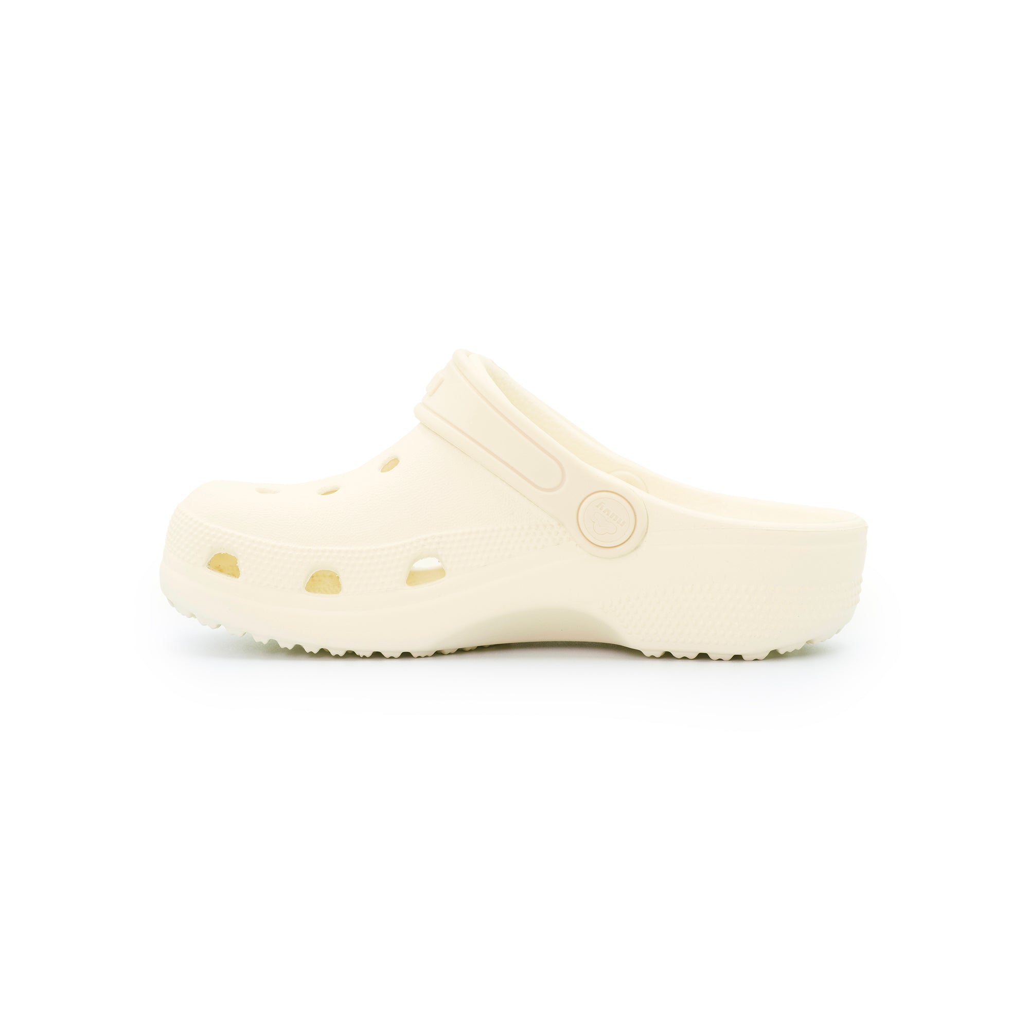 NUVY FLOOO BASIC OFF WHITE