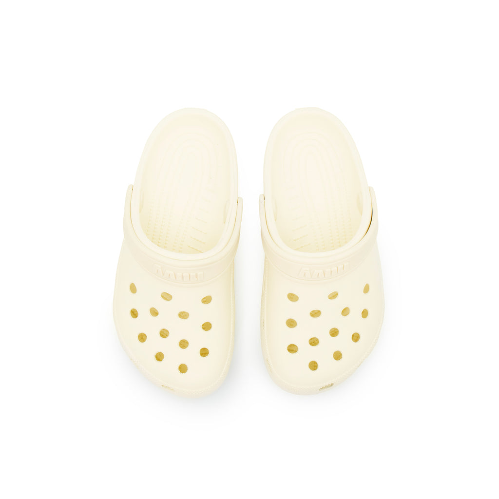 NUVY FLOOO BASIC OFF WHITE