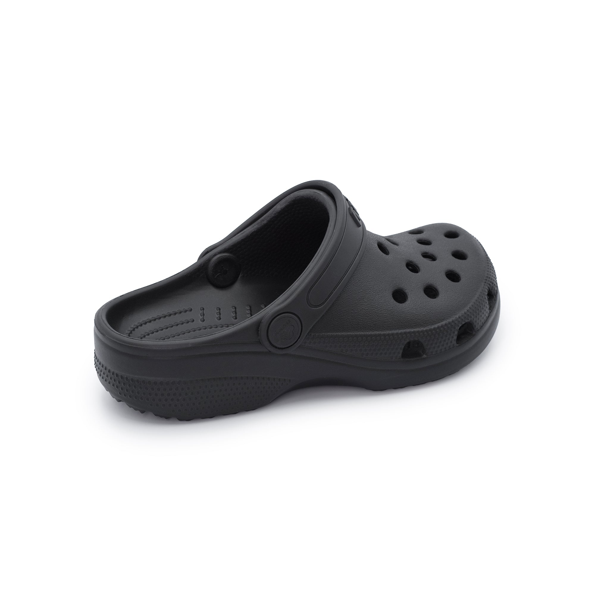 NUVY FLOOO BASIC ⁠PRETO