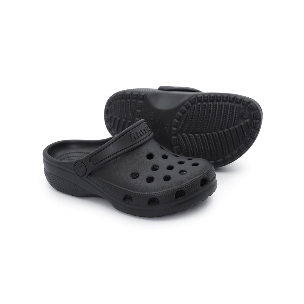 NUVY FLOOO BASIC ⁠PRETO