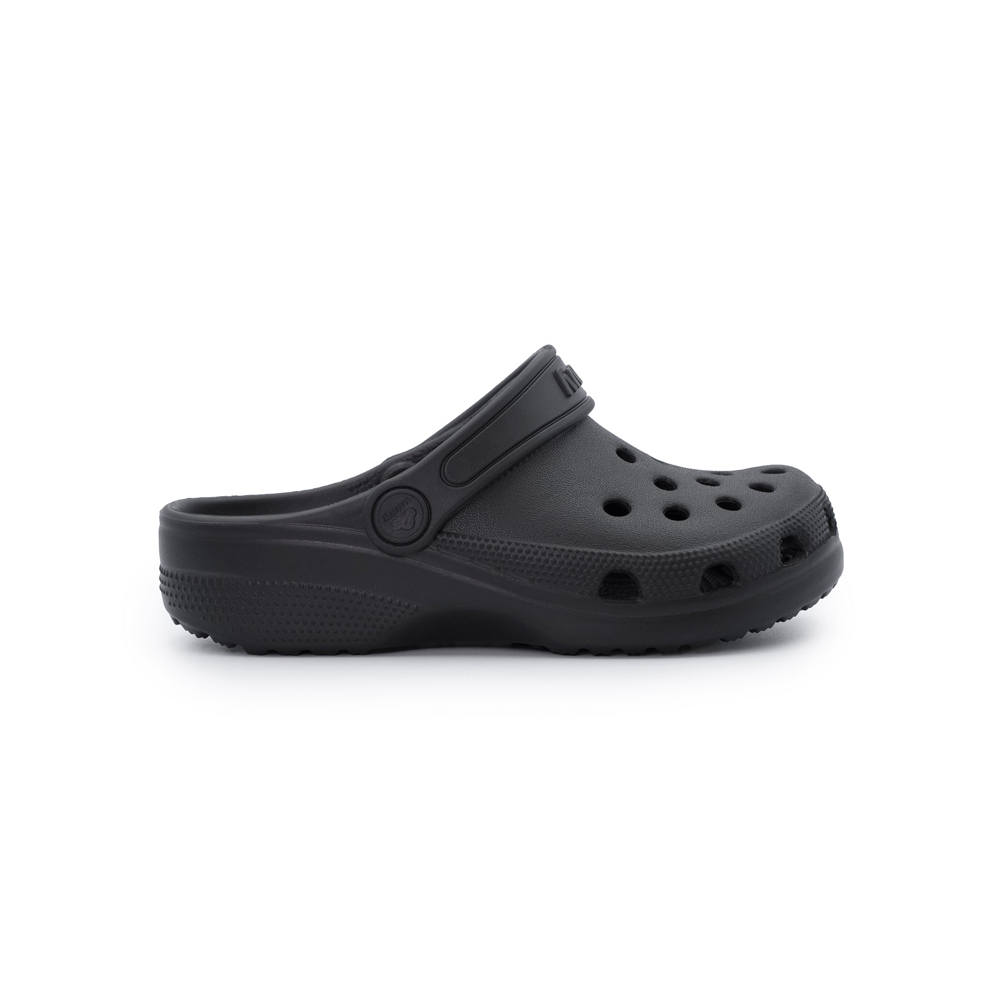 NUVY FLOOO BASIC ⁠PRETO