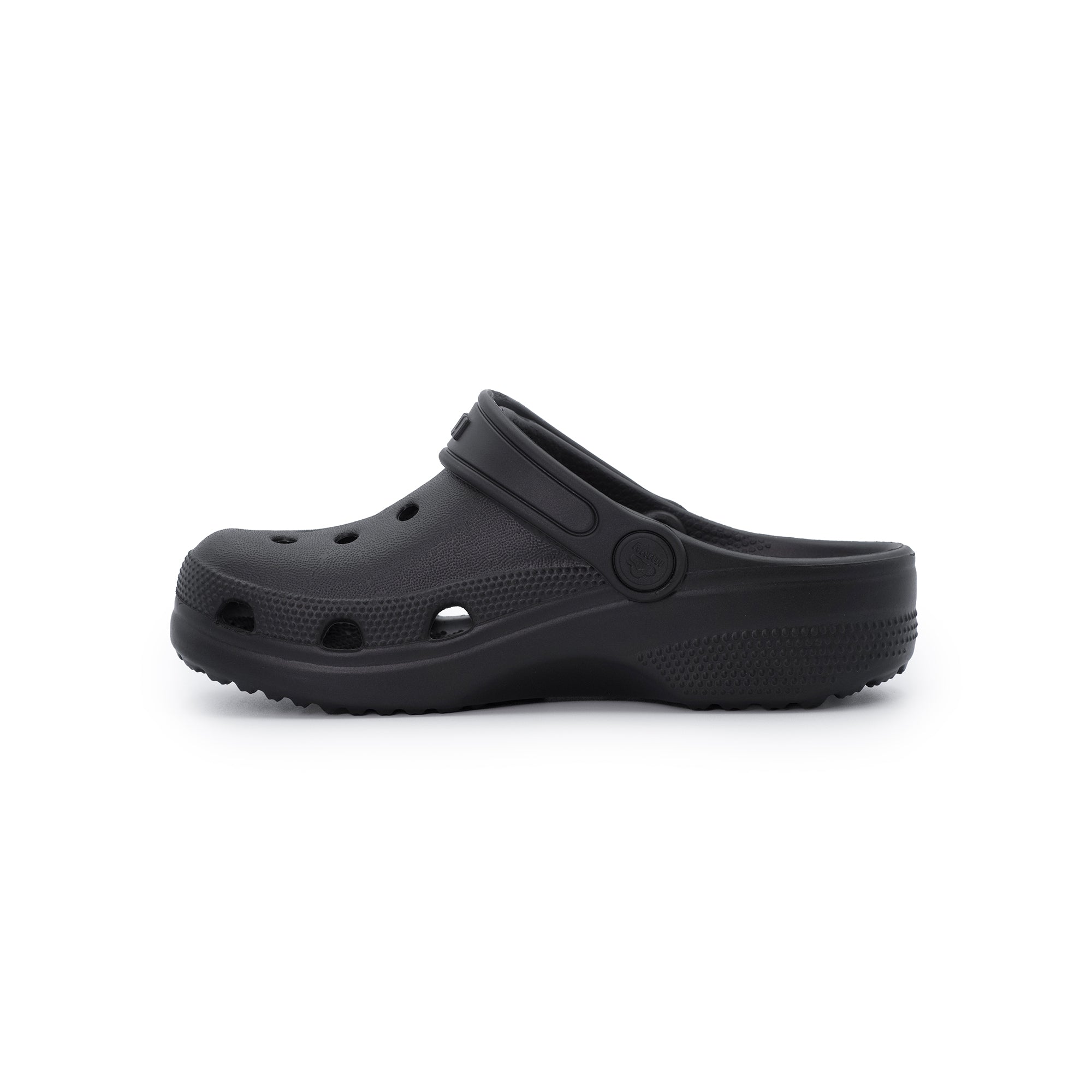 NUVY FLOOO BASIC ⁠PRETO