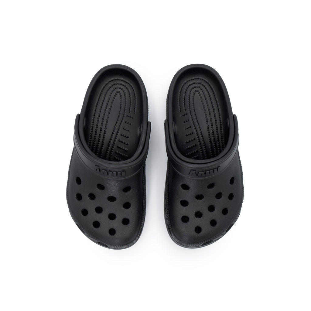 NUVY FLOOO BASIC ⁠PRETO