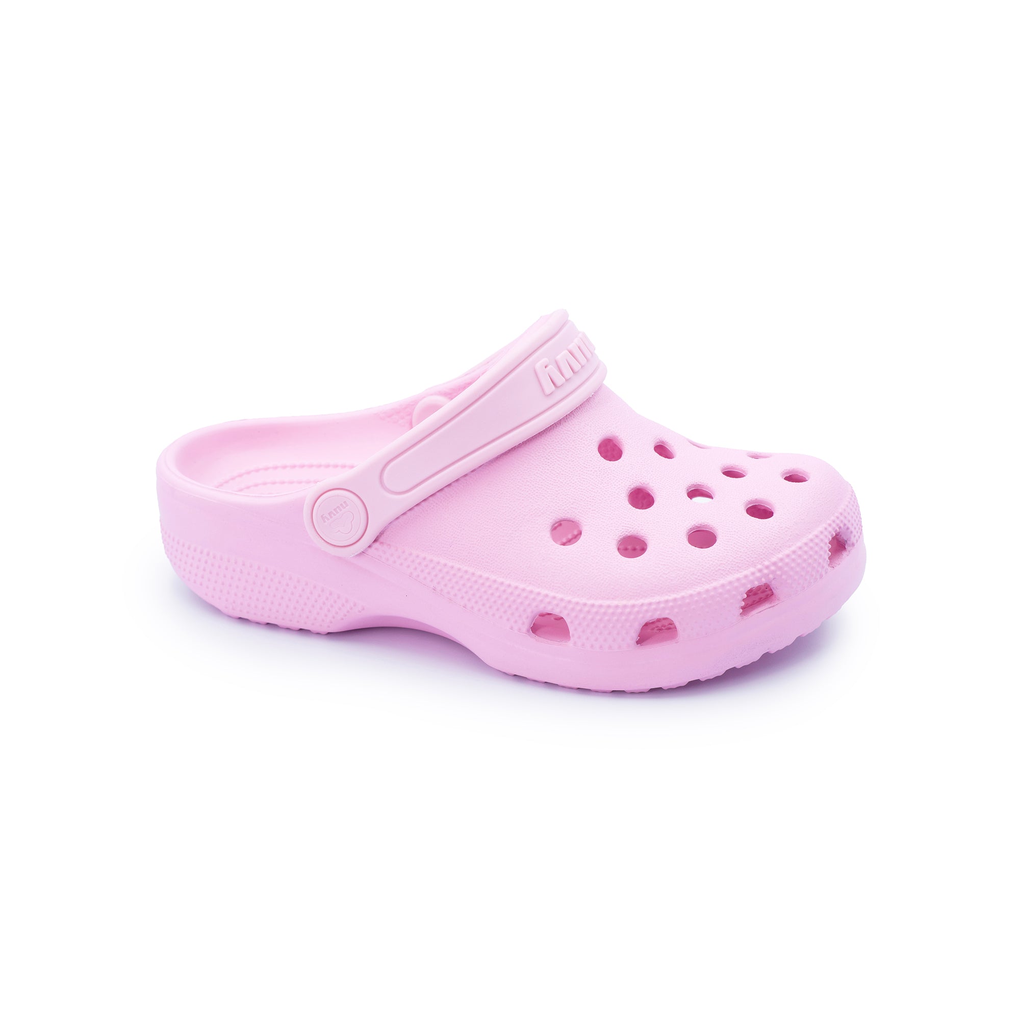 NUVY FLOOO BASIC ⁠ROSA BB