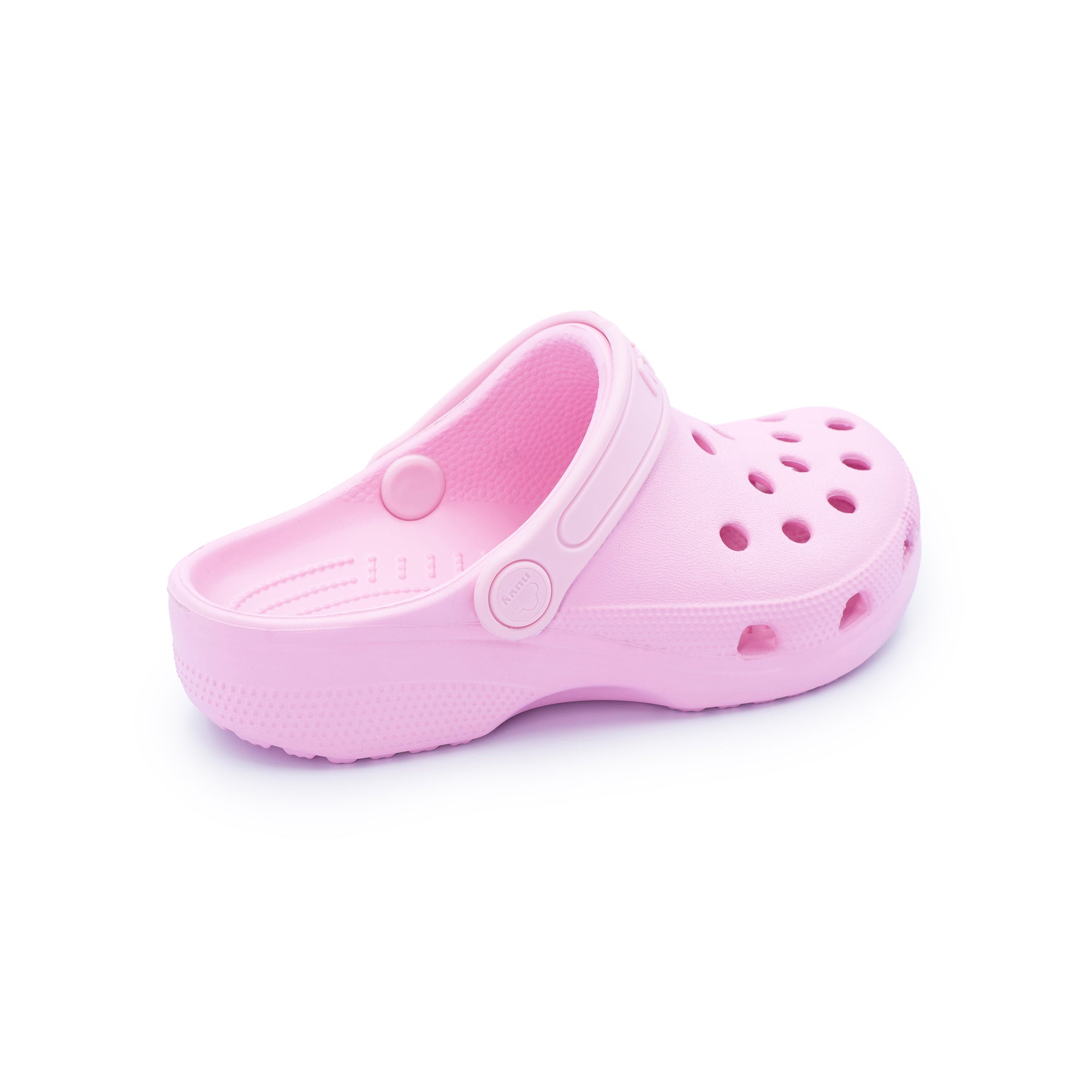 NUVY FLOOO BASIC ⁠ROSA BB