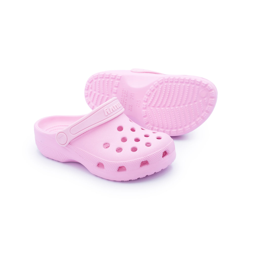 NUVY FLOOO BASIC ⁠ROSA BB