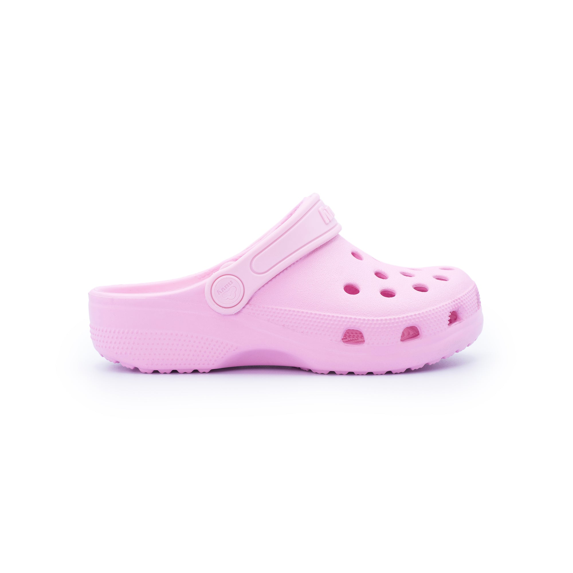 NUVY FLOOO BASIC ⁠ROSA BB