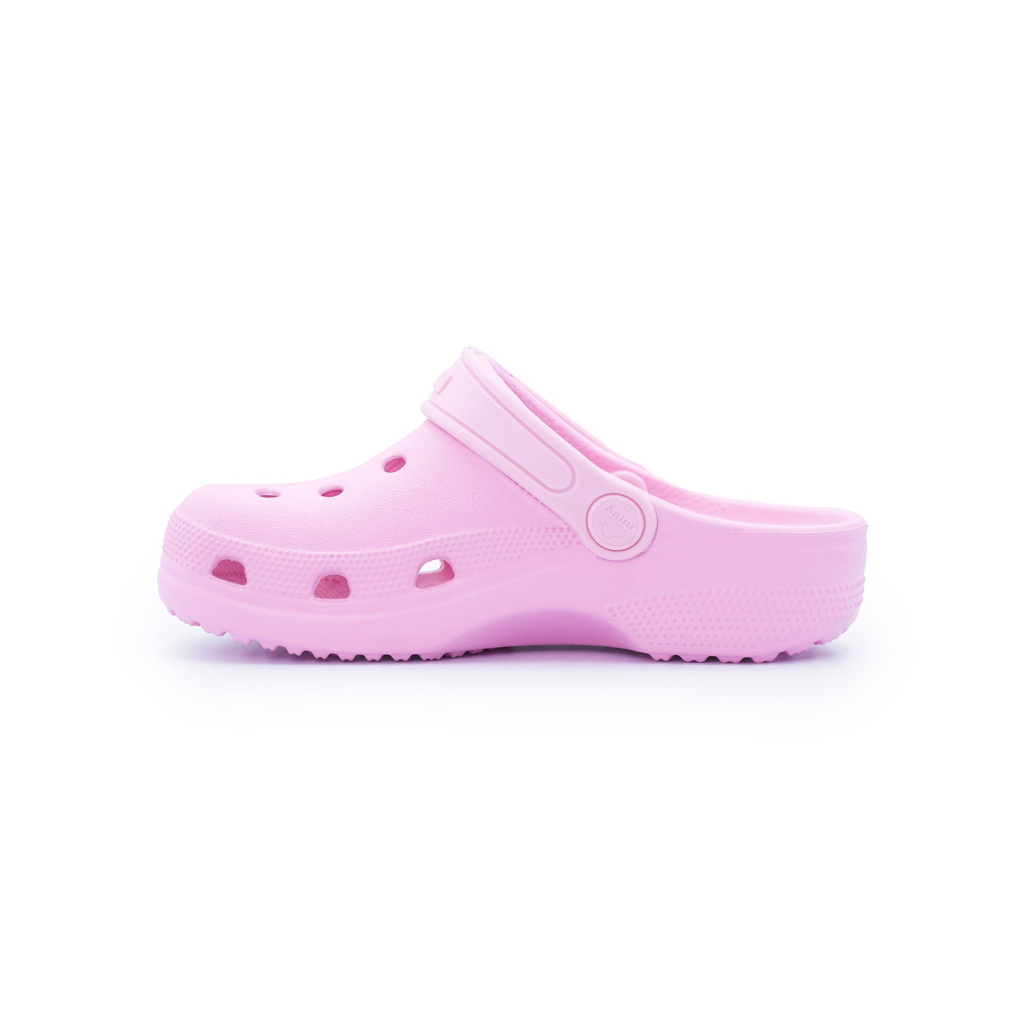 NUVY FLOOO BASIC ⁠ROSA BB