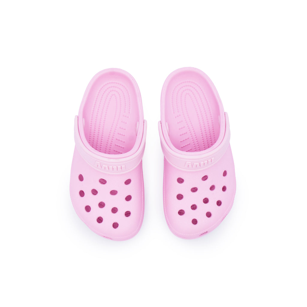 NUVY FLOOO BASIC ⁠ROSA BB