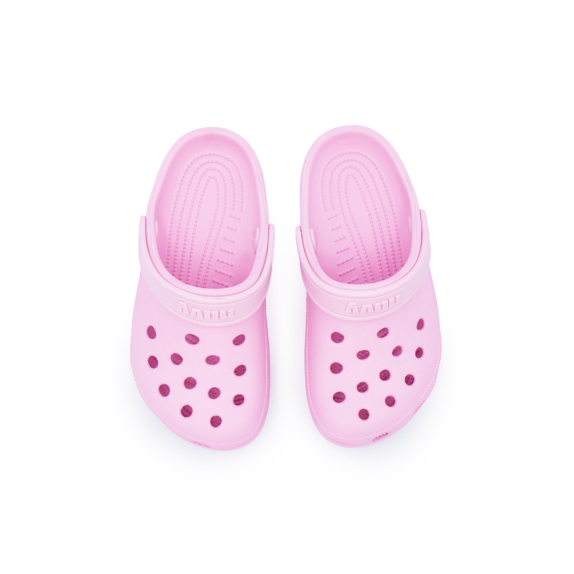 NUVY FLOOO BASIC ⁠ROSA BB