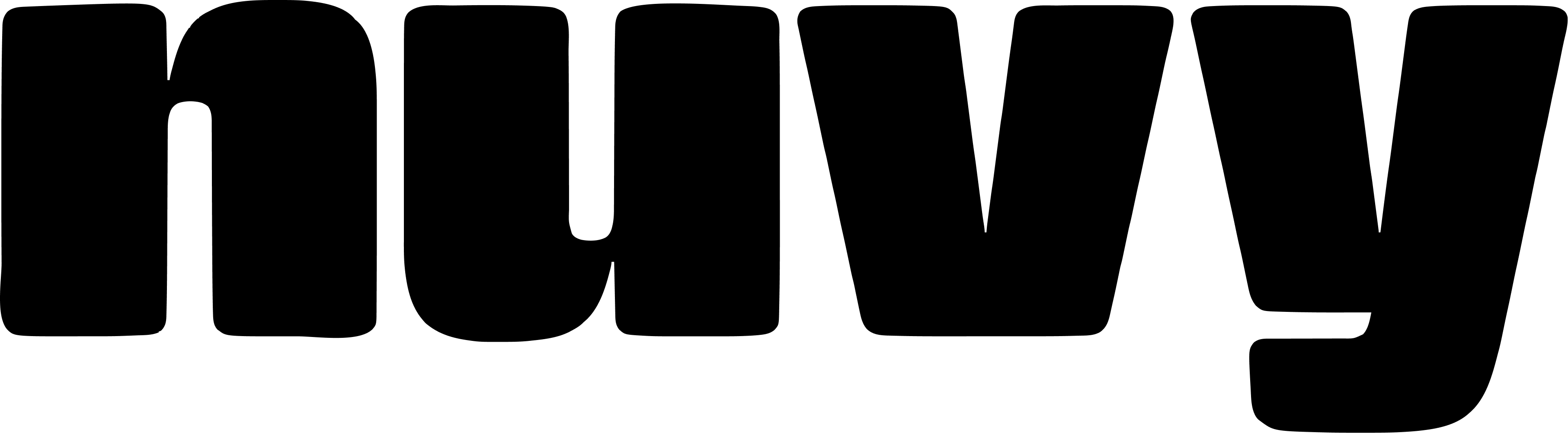 Nuvy