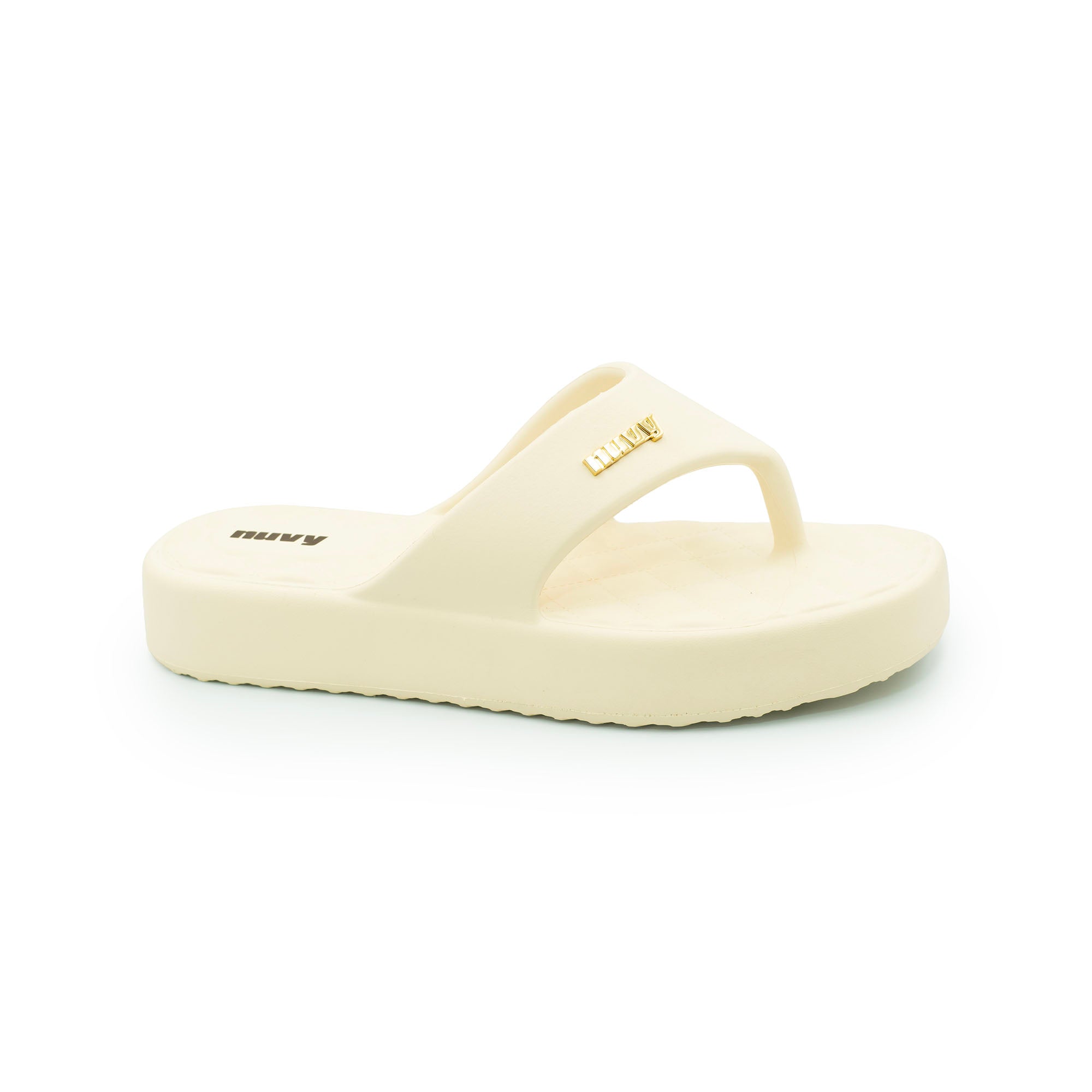 NUVY LUNA OFF WHITE