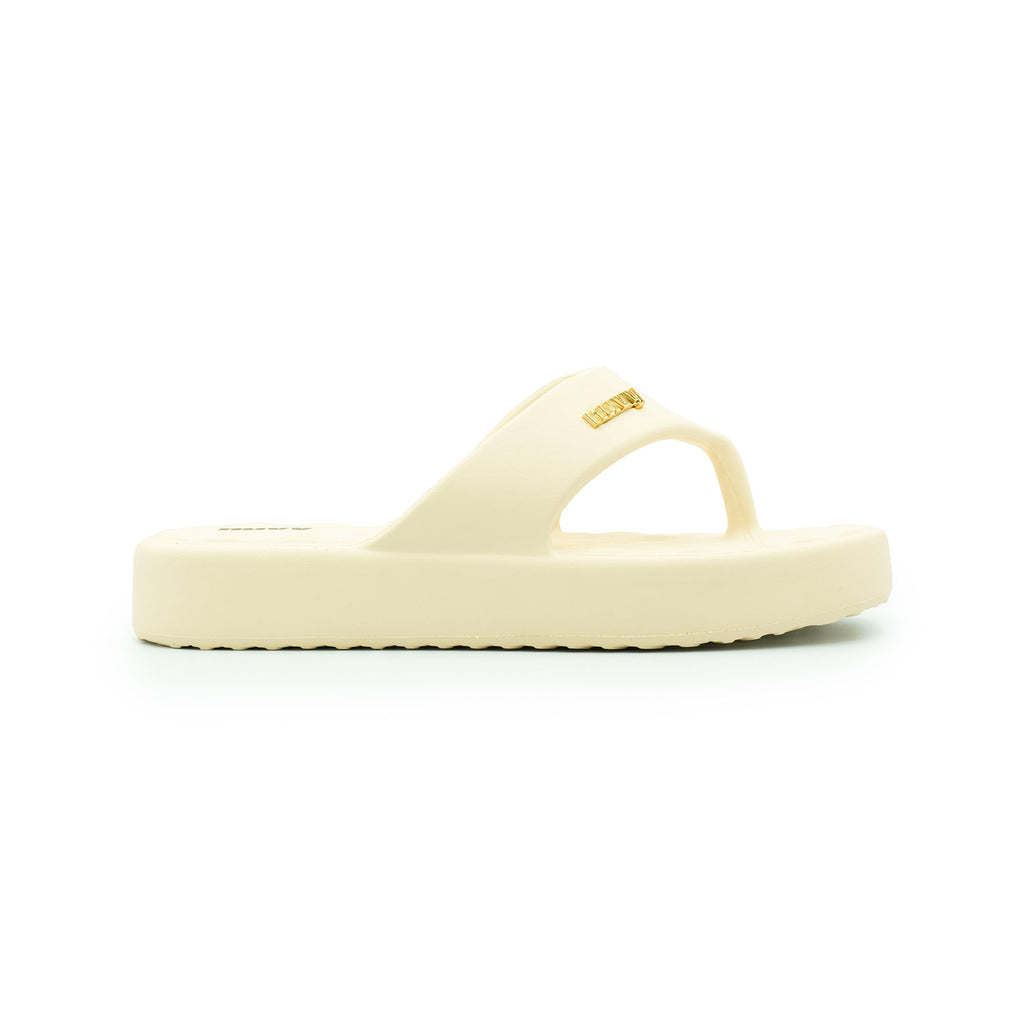 NUVY LUNA OFF WHITE