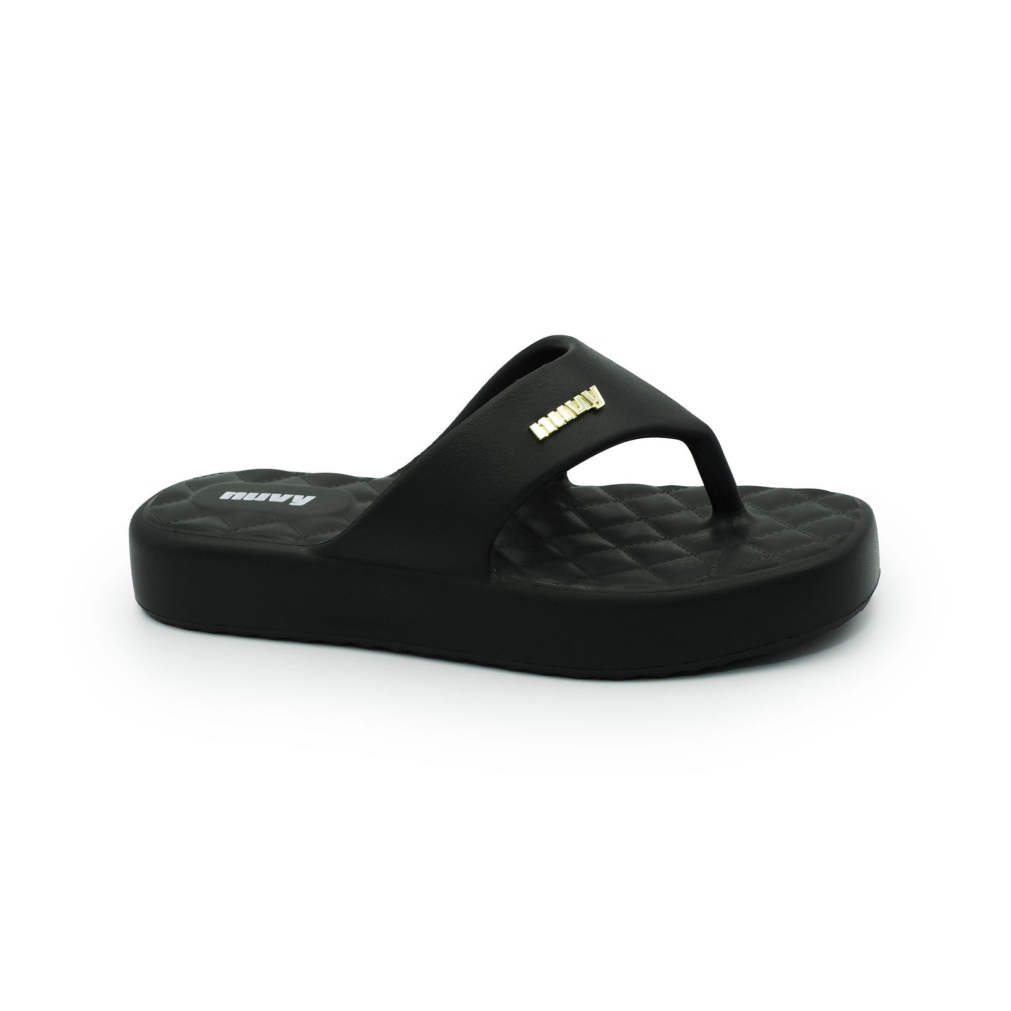 NUVY LUNA PRETO