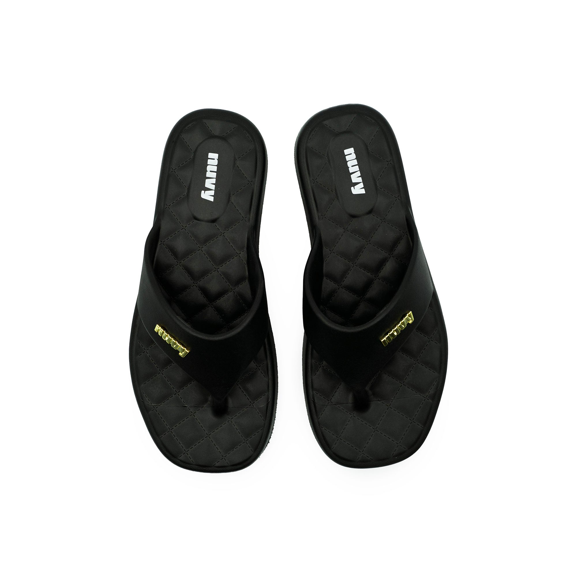 NUVY LUNA PRETO